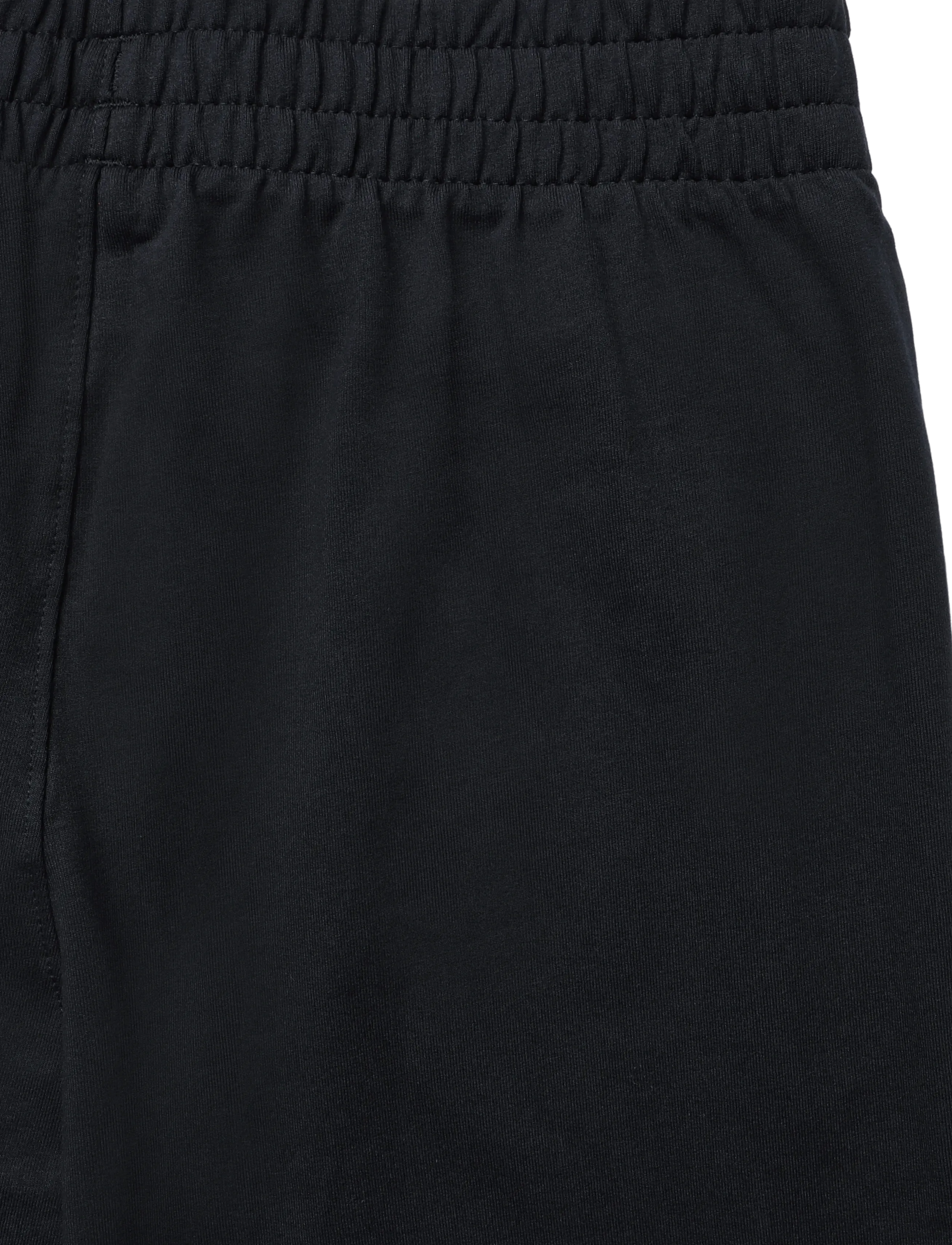 Under Armour - Sport Terry Jogger - trennipüksid - black - 5