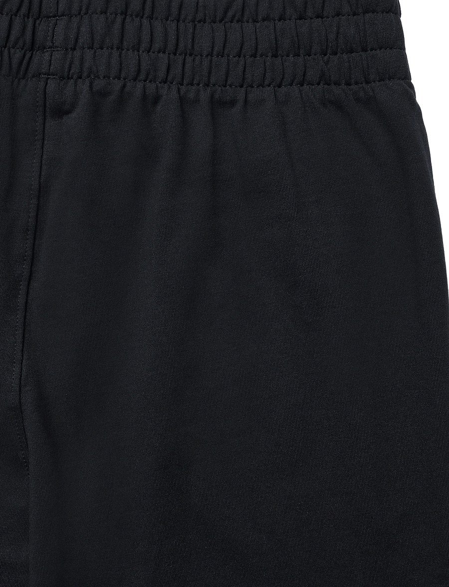 Under Armour - Sport Terry Jogger - trennipüksid - black - 5