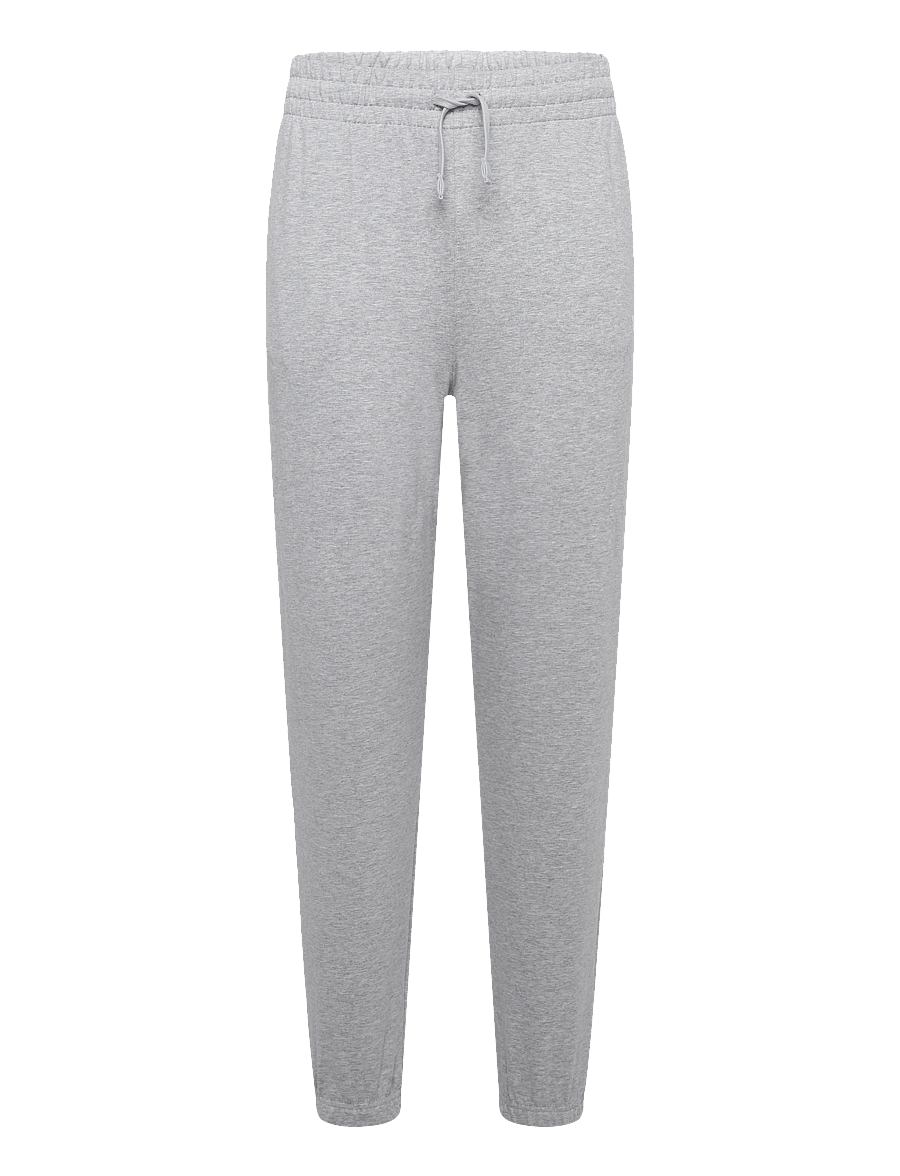 Under Armour - Sport Terry Jogger - träningsbyxor - black medium heather - 1