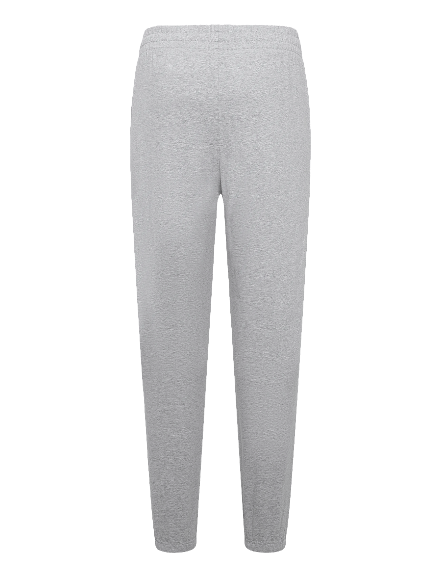 Under Armour - Sport Terry Jogger - träningsbyxor - black medium heather - 2