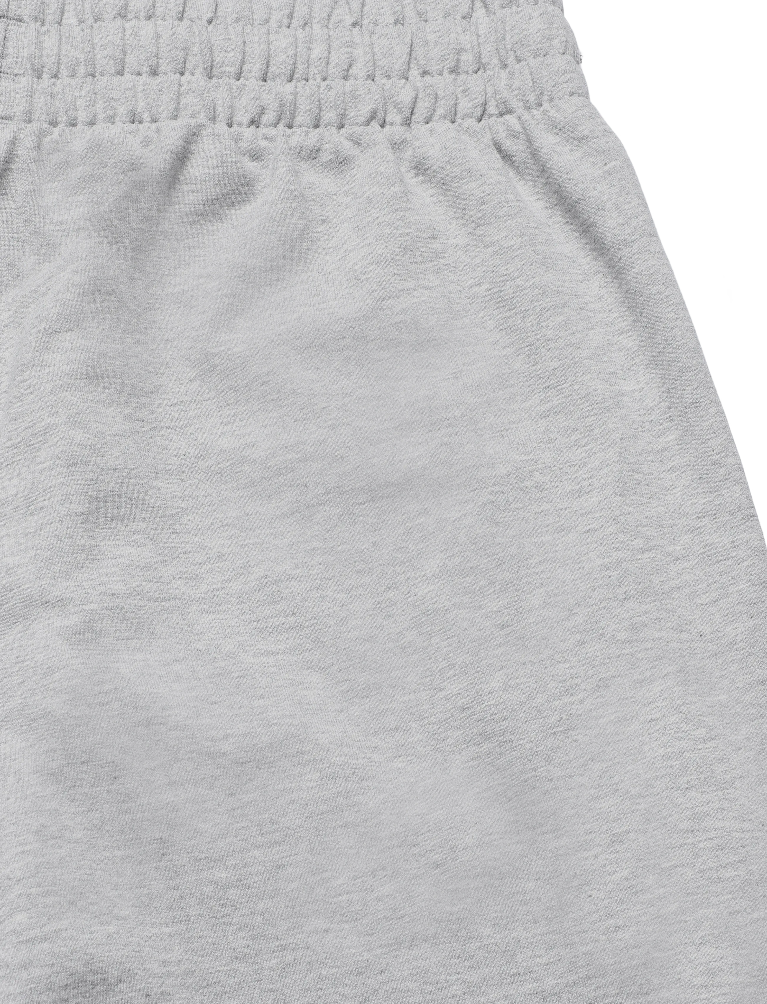 Under Armour - Sport Terry Jogger - black medium heather - 5
