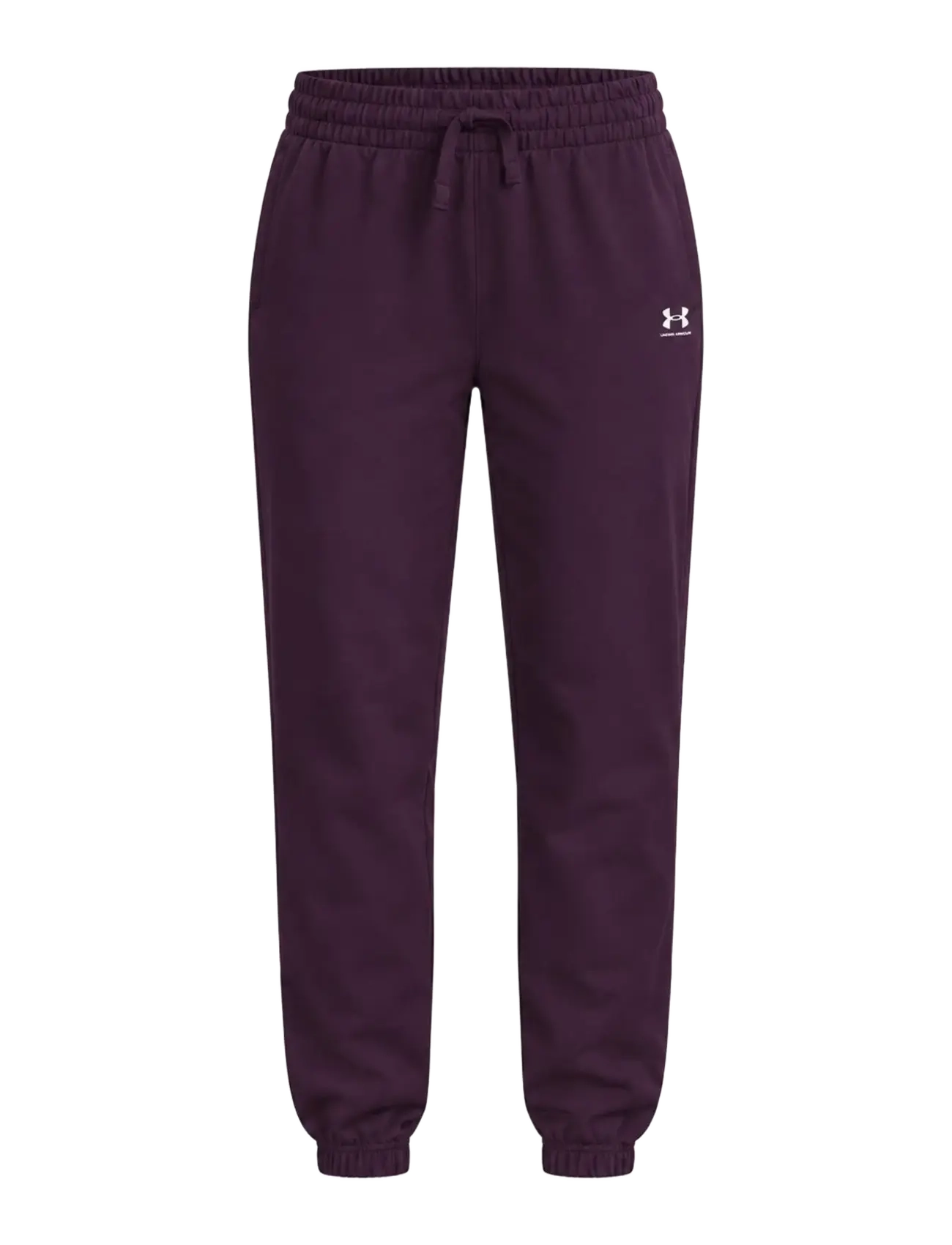 Under Armour Sport Terry Jogger - Under Armour - PURPLE ECHO / purple