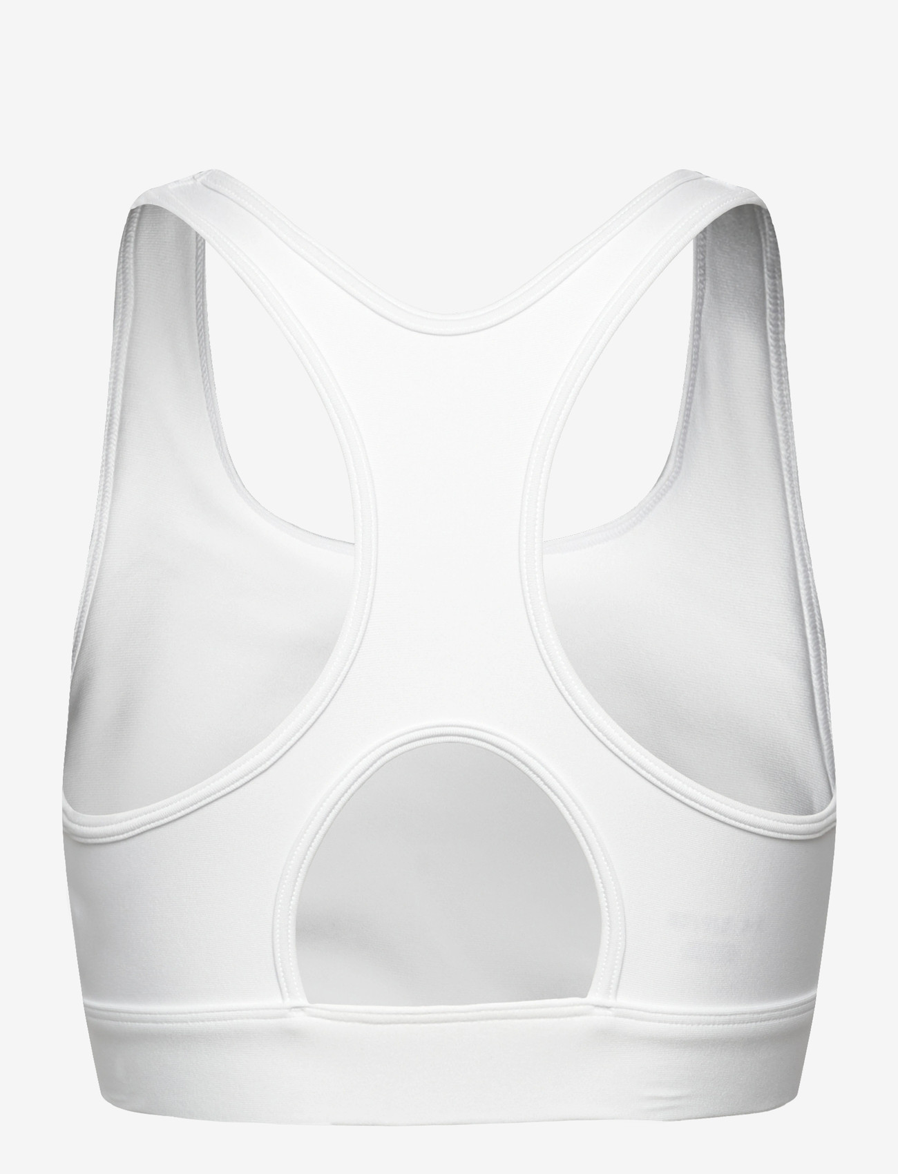 Under Armour - HeatGear Mid - laveste priser - white - 2