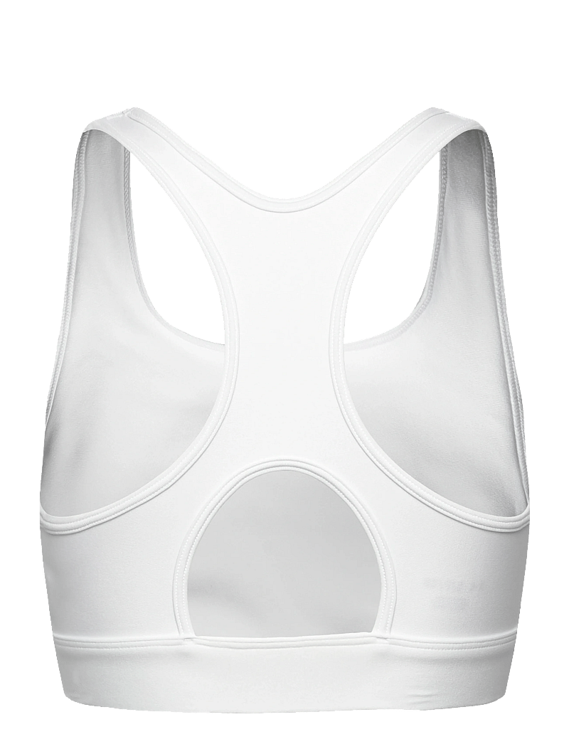 Under Armour - HeatGear Mid - sports-bh'er - white - 2