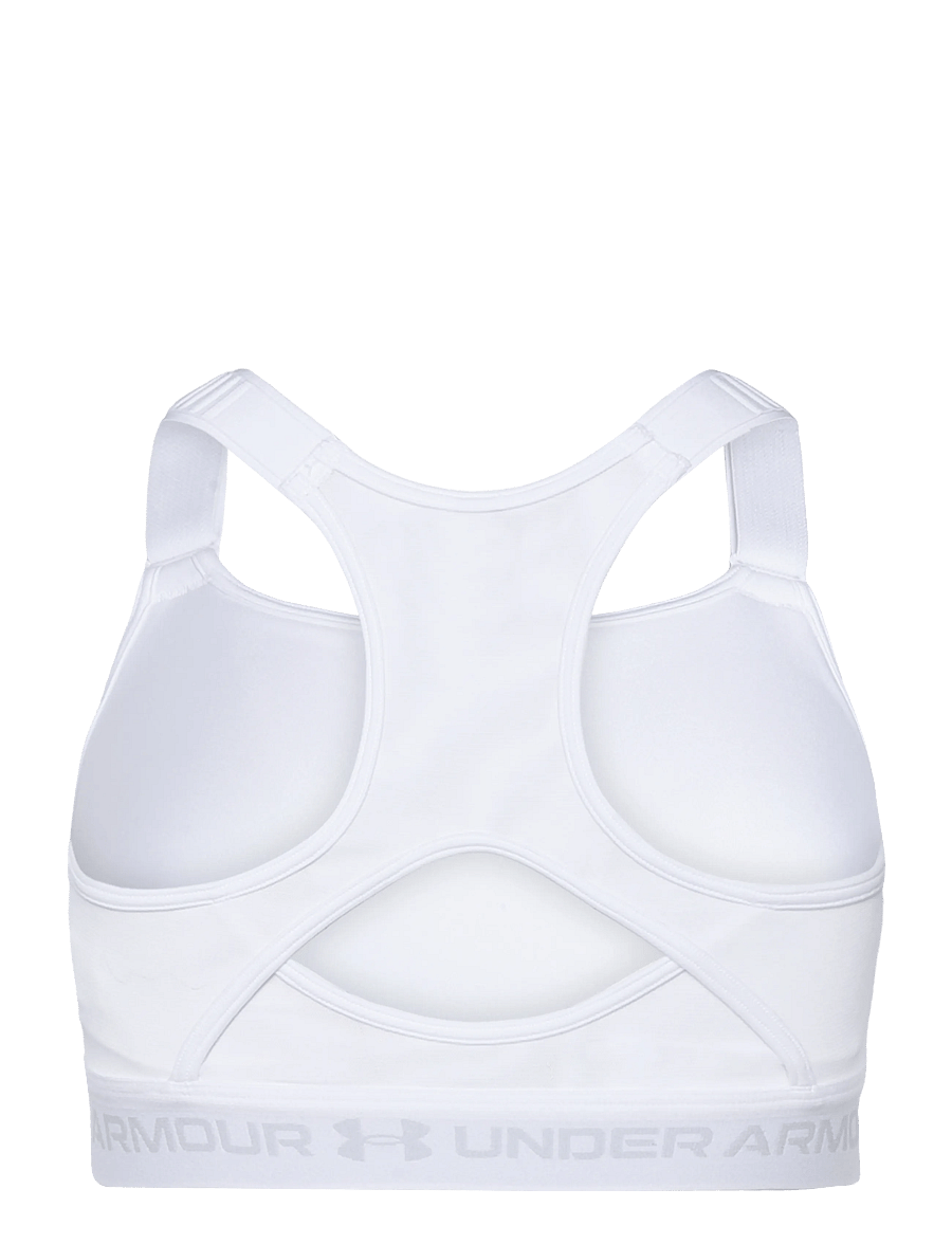 Under Armour - HeatGear High - white - 1