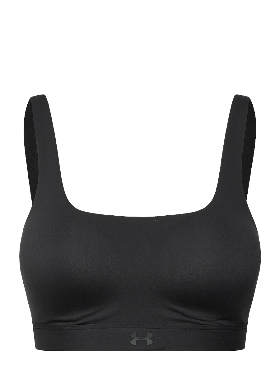 Under Armour - UA Motion High Bra - sport bh:ar - black - 1