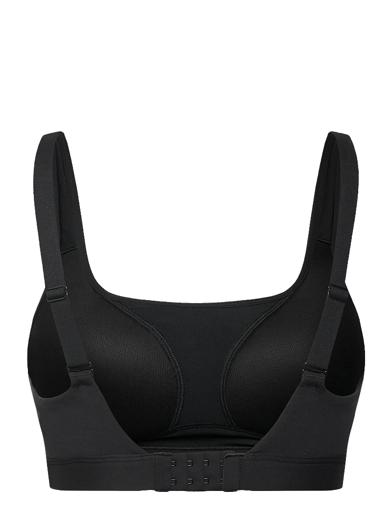 Under Armour - UA Effortless High Bra - spordirinnahoidjad - black - 2