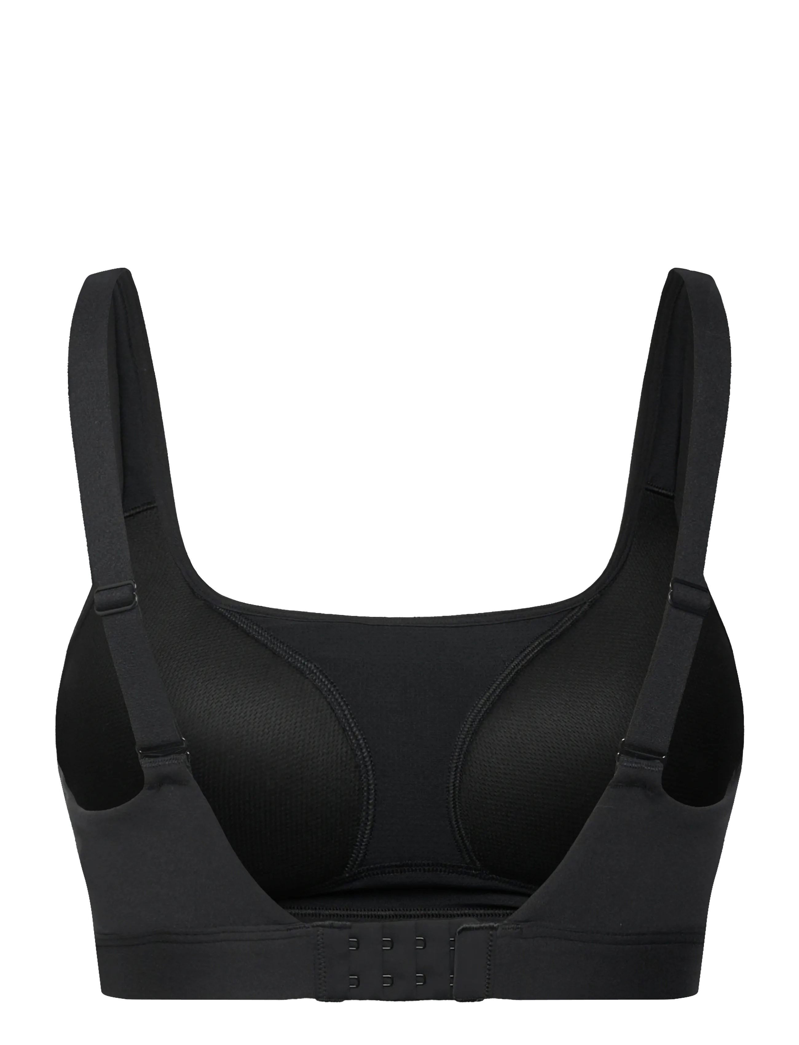 Under Armour - UA Motion High Bra - sport - black - 2