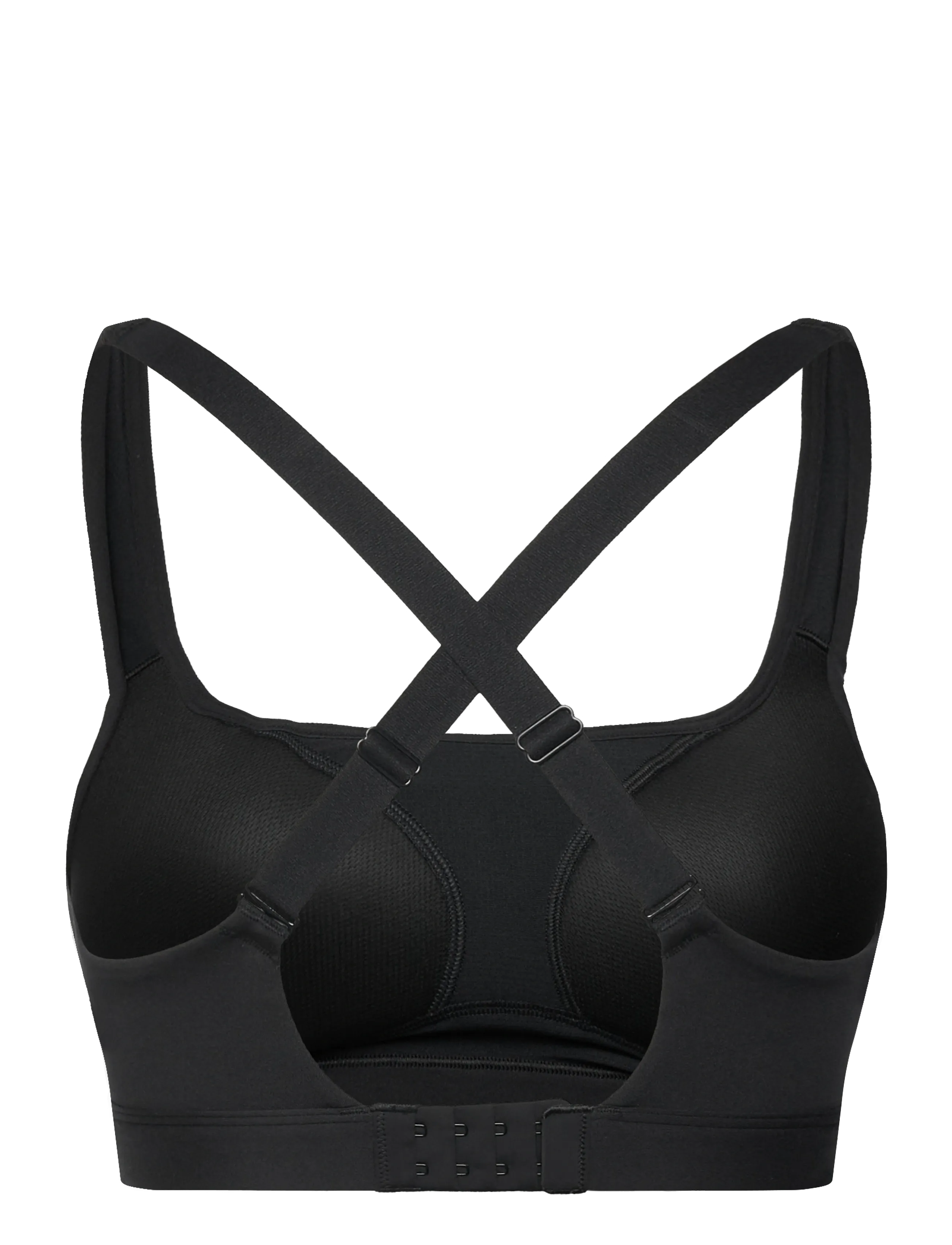 Under Armour - UA Motion High Bra - sport - black - 3