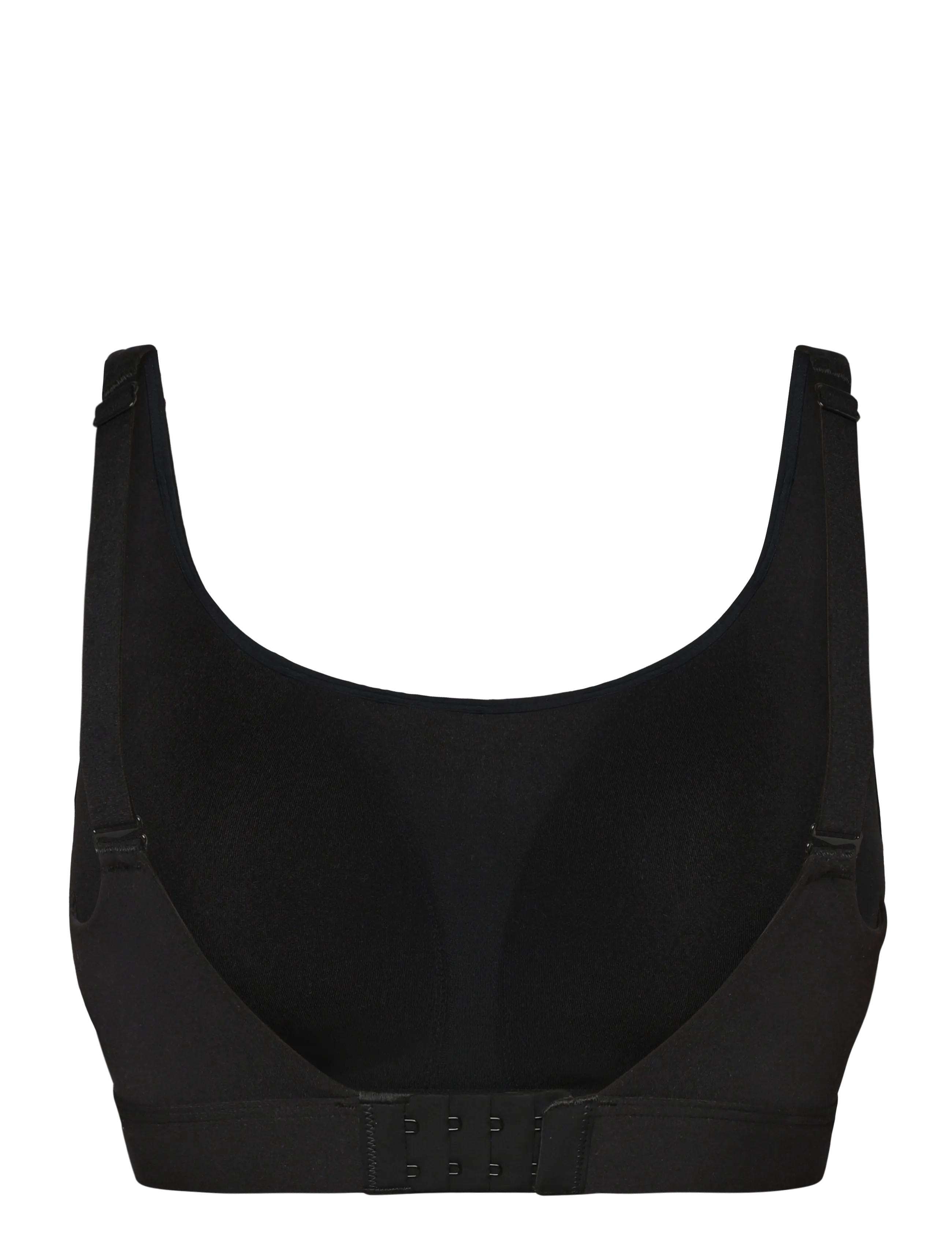 Under Armour - UA Motion High Bra - spordi-rinnahoidjad - black - 2