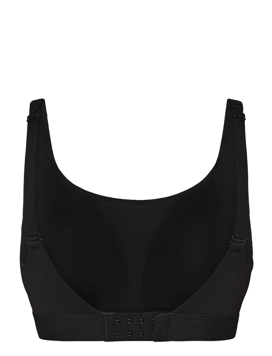 Under Armour - UA Motion High Bra - spordi-rinnahoidjad - black - 2