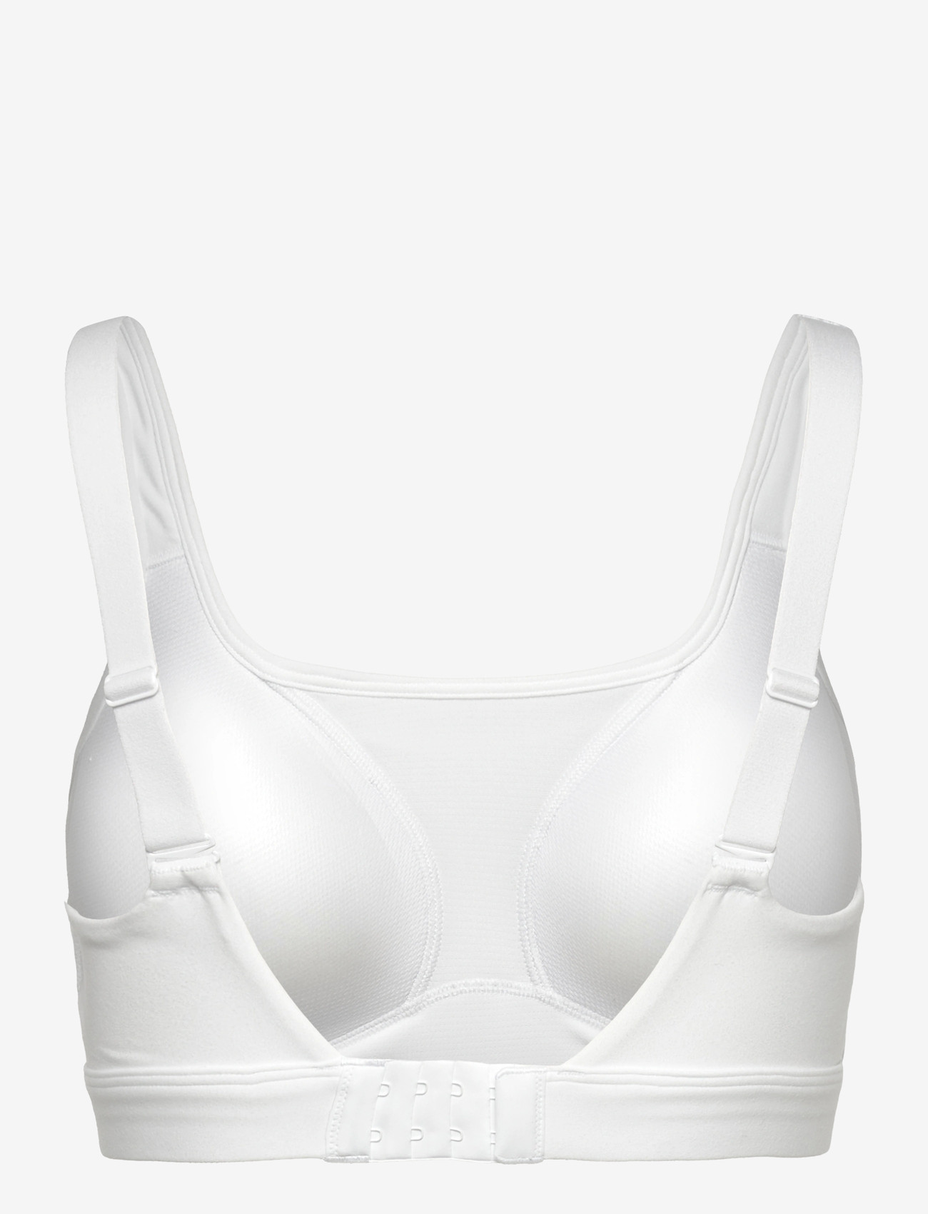Under Armour - UA Motion High Bra - sports-bh'er - white - 2