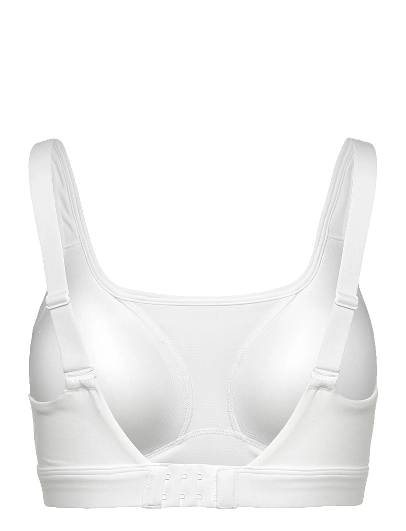 Under Armour - UA Motion High Bra - sports-bh'er - white - 2