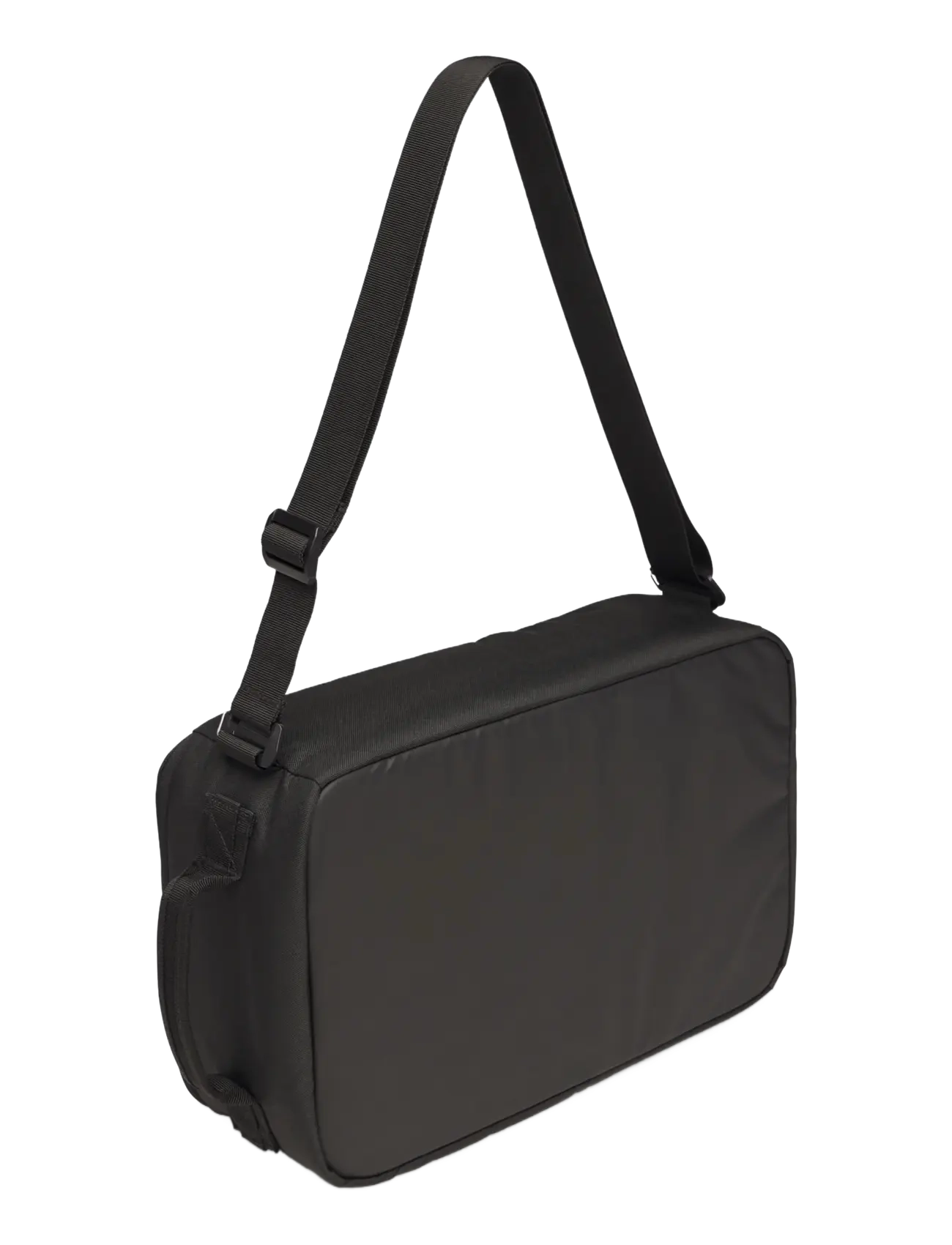 Under Armour - UA Hustle Shoe Bag - black - 1
