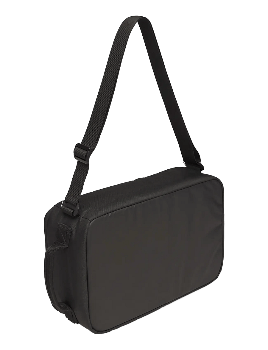 Under Armour - UA Hustle Shoe Bag - black - 1
