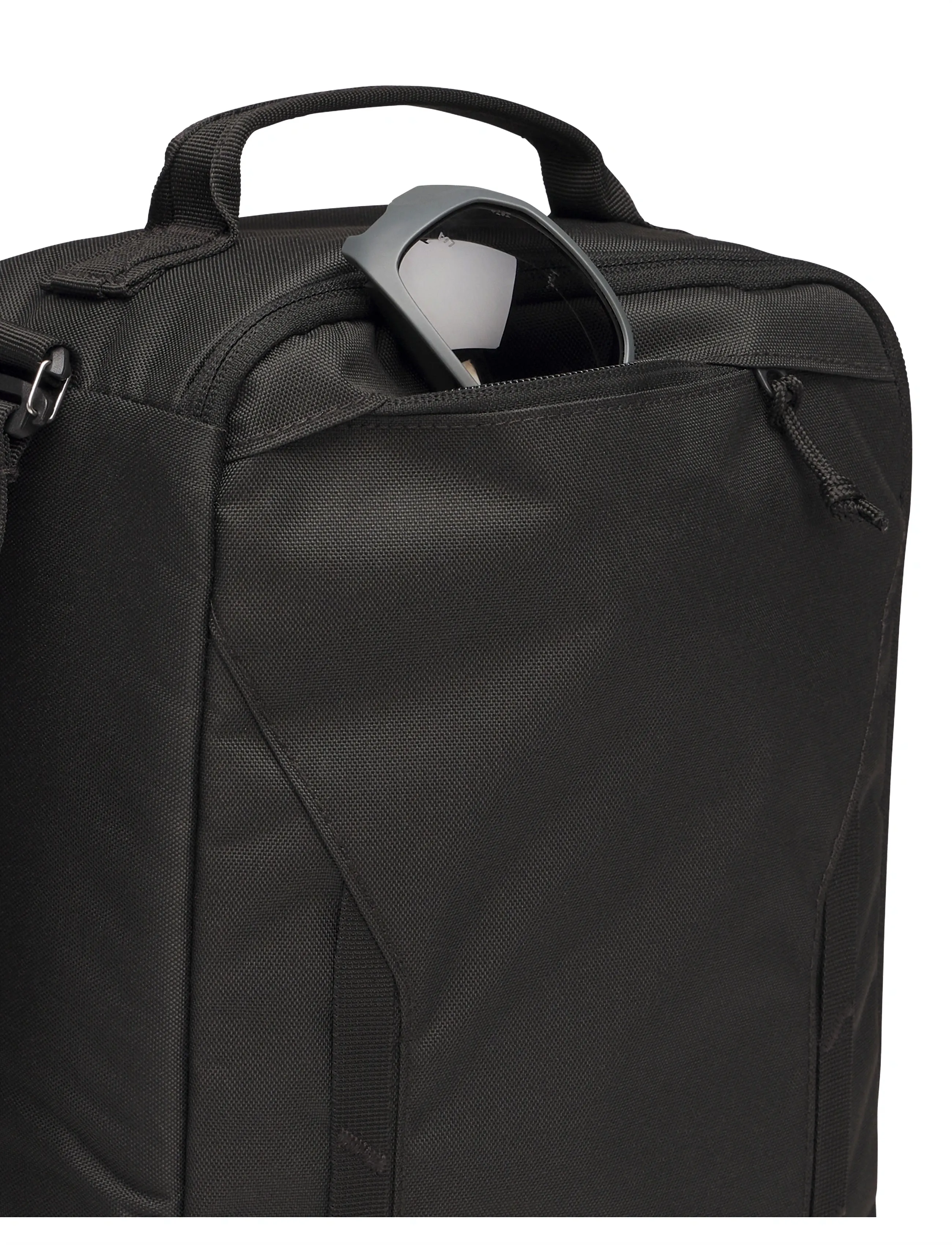 Under Armour - UA Hustle Shoe Bag - black - 3