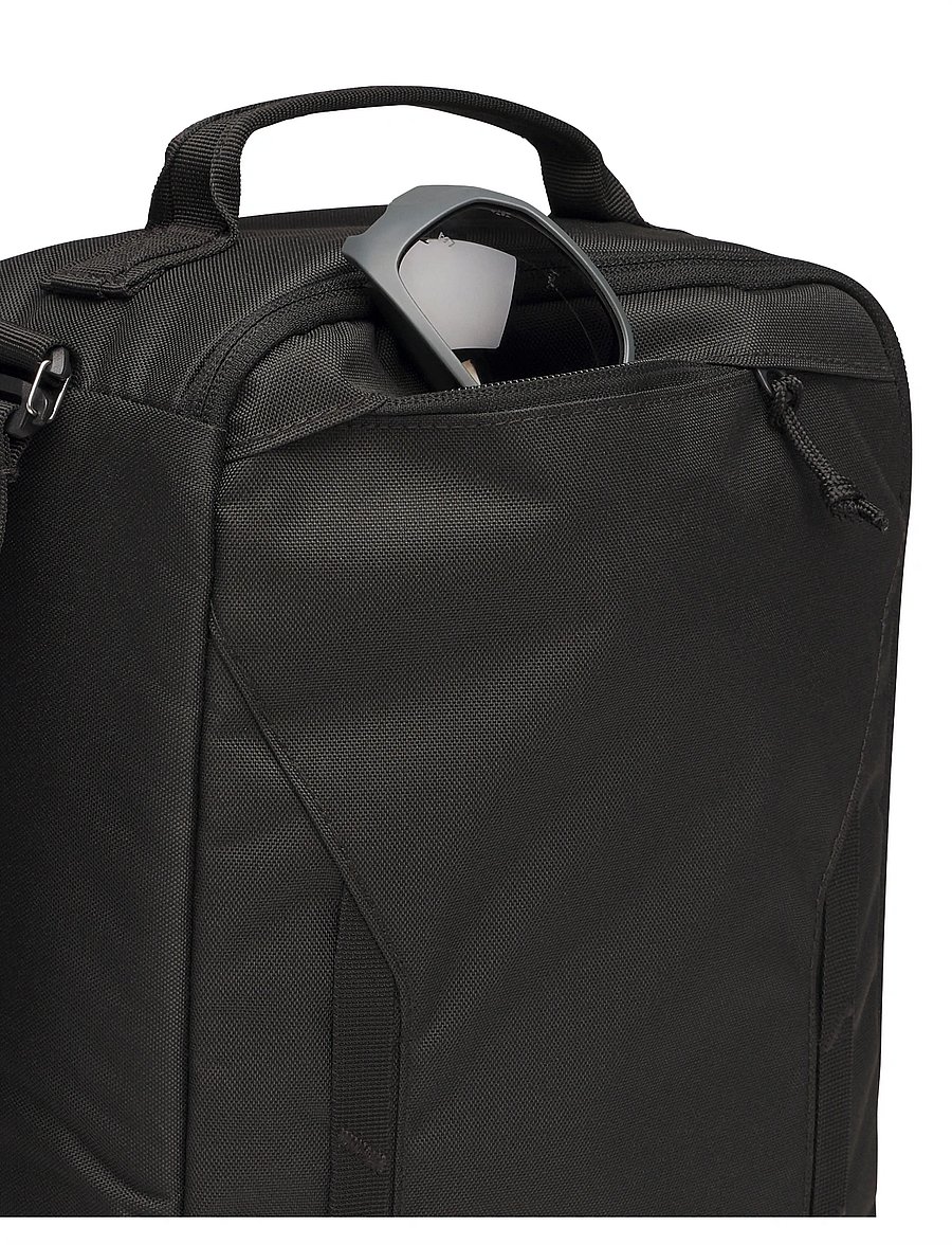 Under Armour - UA Hustle Shoe Bag - black - 3
