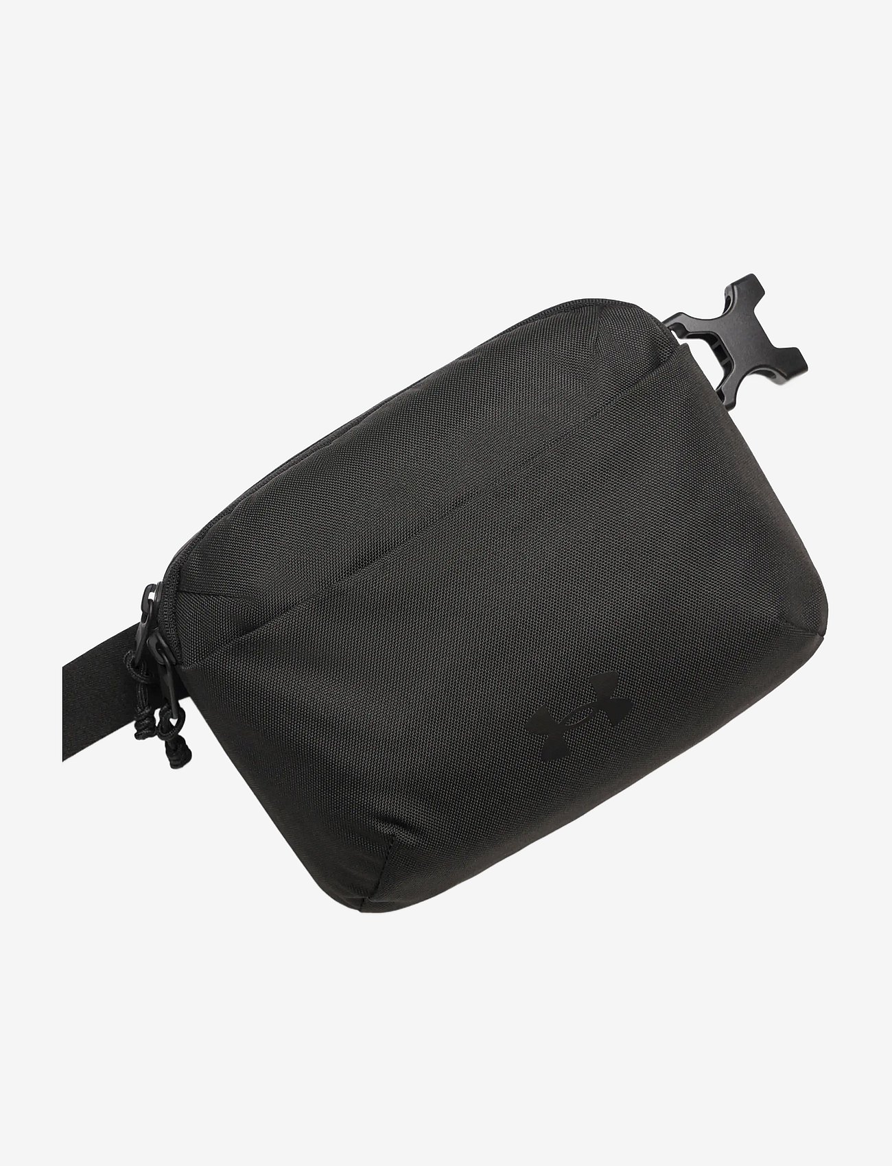 Under Armour New Ua Essential Wb Xb - Black - ONE SIZE