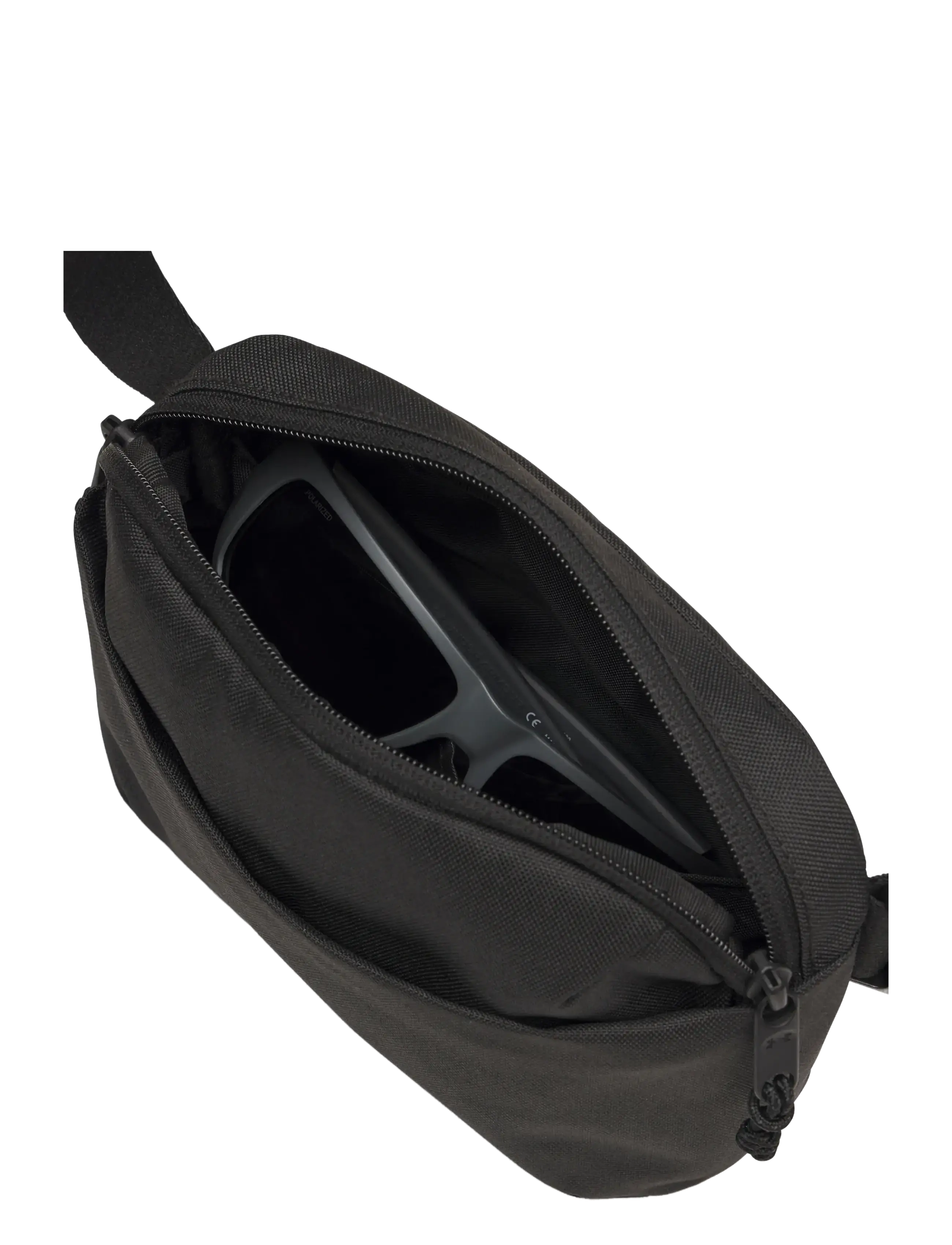 Under Armour - NEW UA Essential WB XB - black - 2