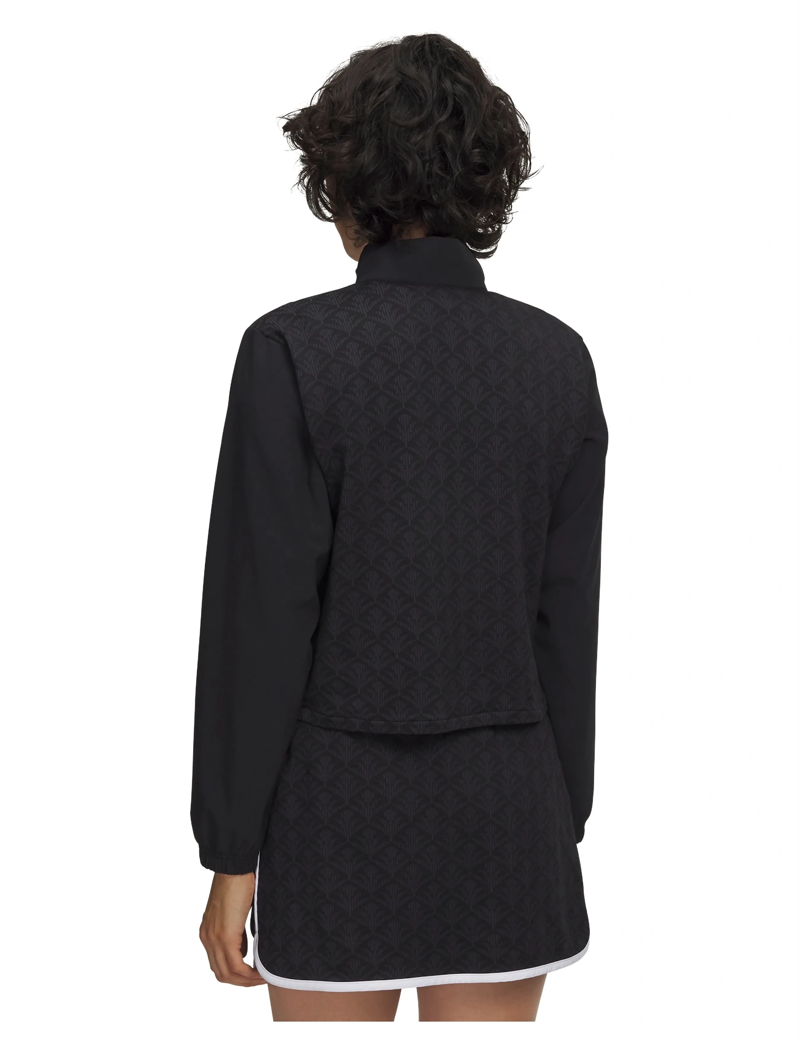 Ua Drive 1/2 Zip 2