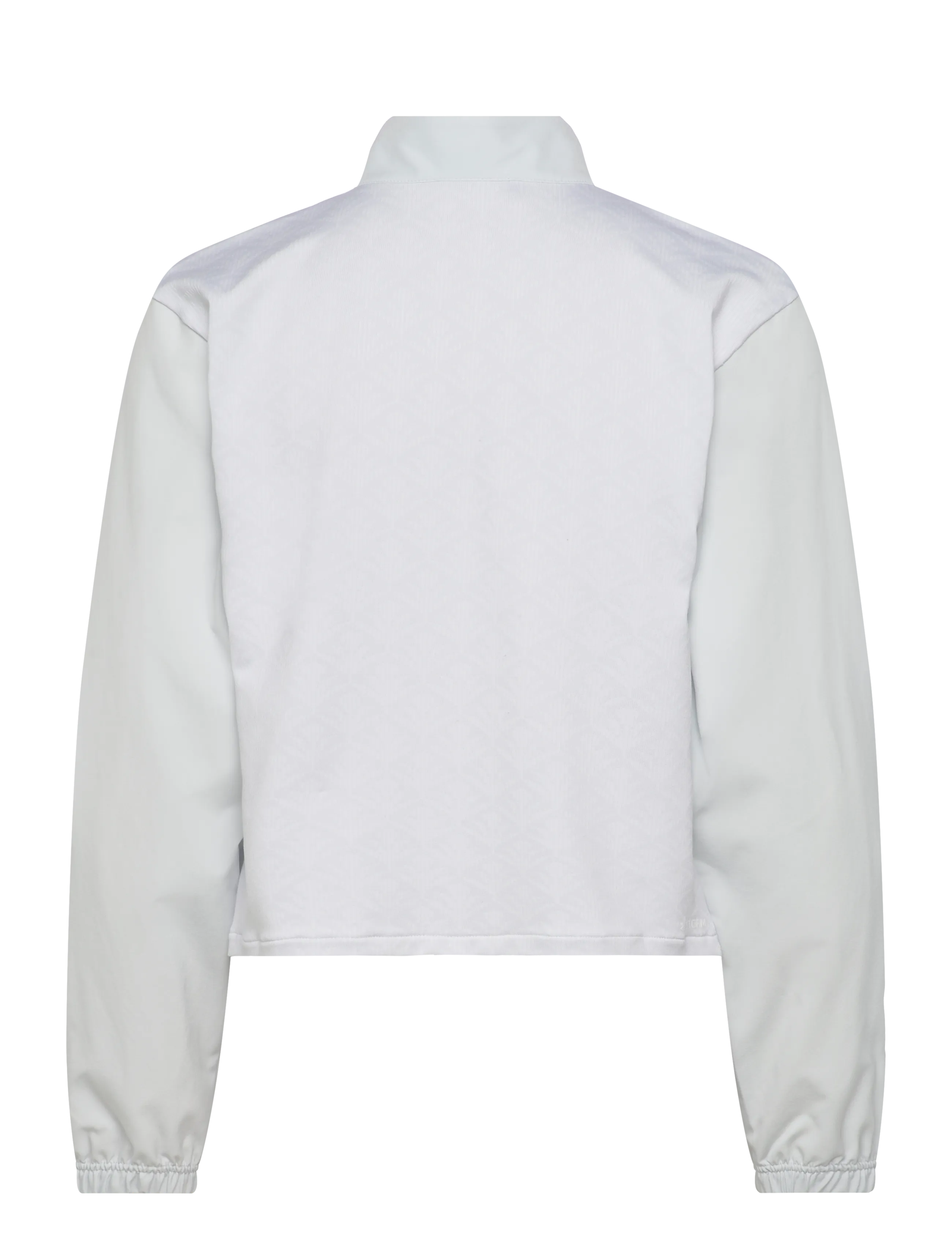 Under Armour - UA Drive 1/2 Zip - oberteile - white - 2