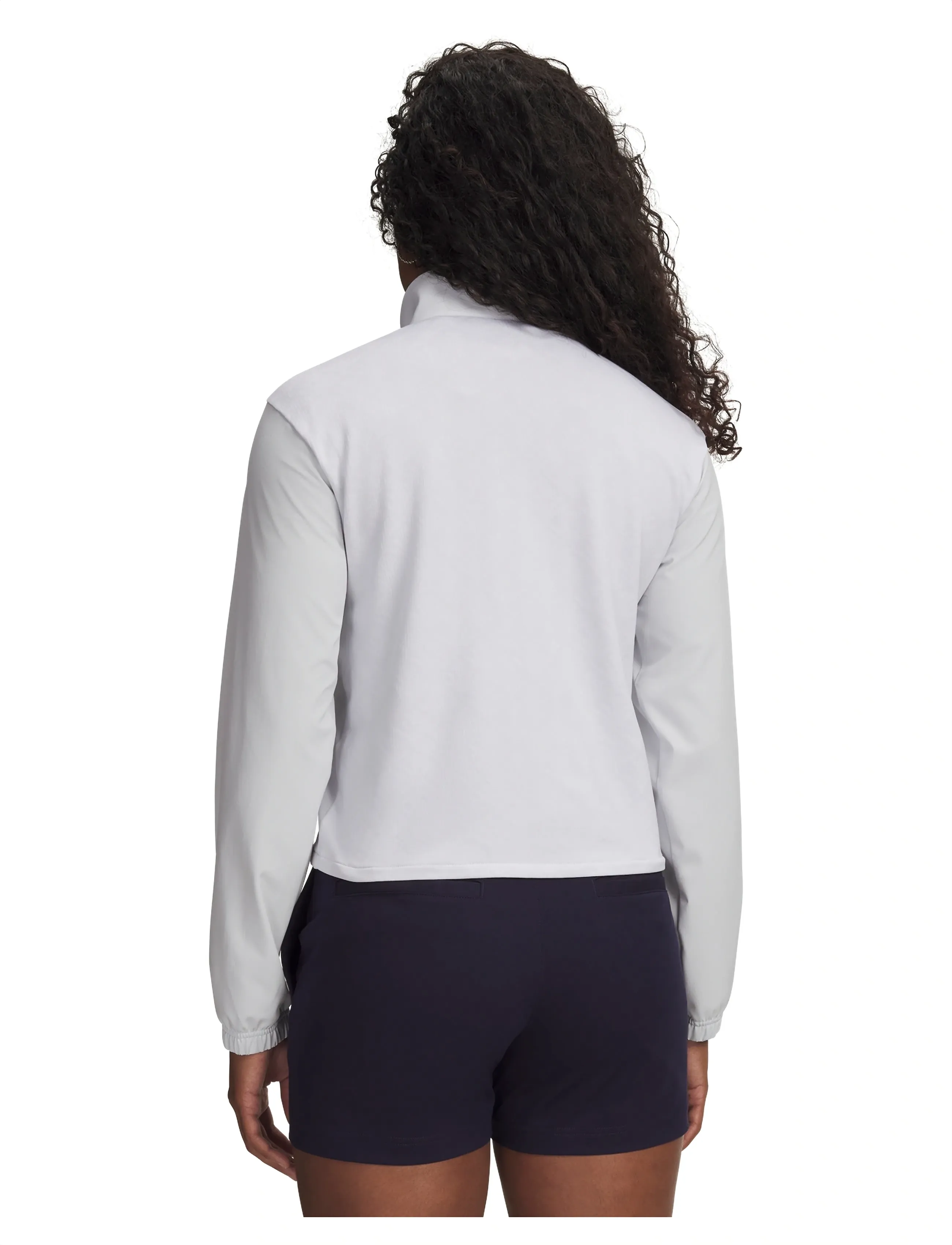 Ua Drive 1/2 Zip 2
