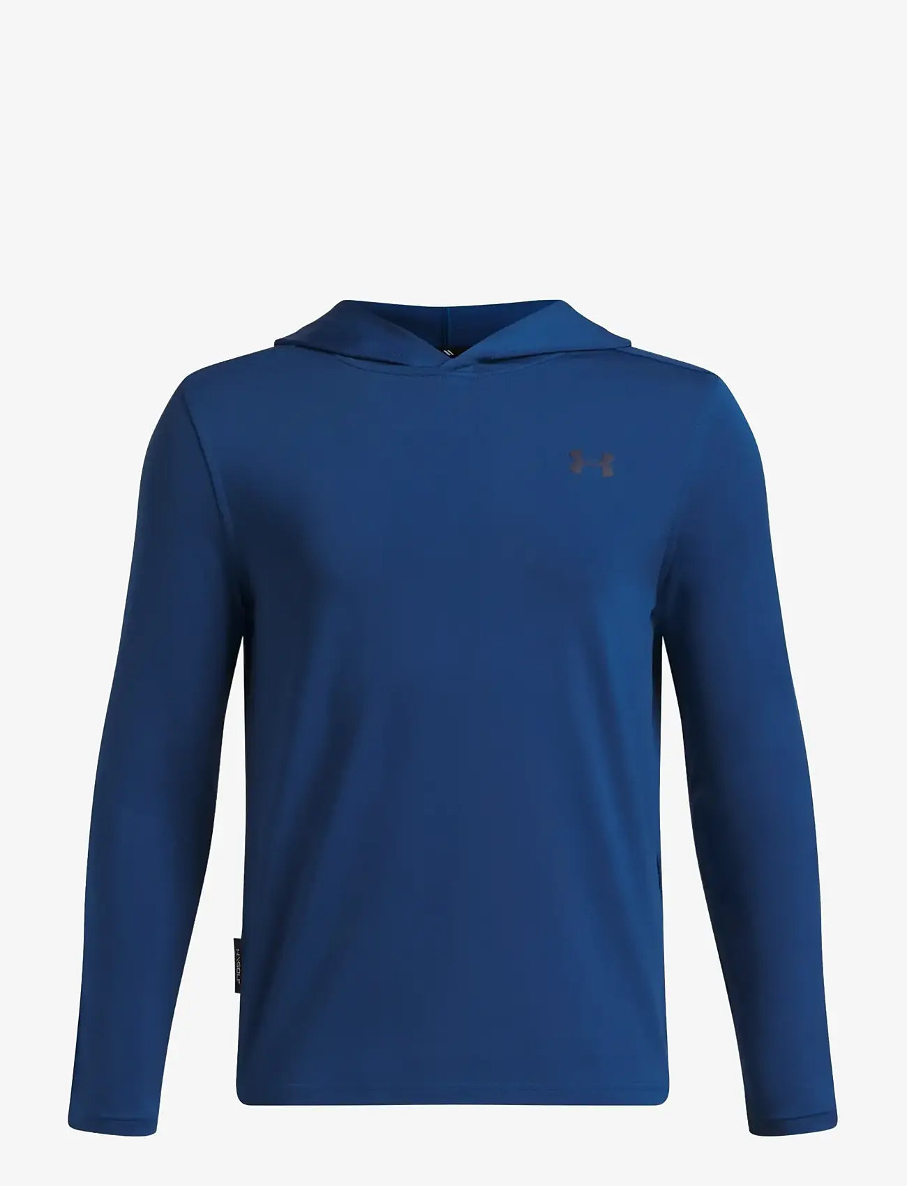 Under Armour - UA Drive Lightweight Hoodie - hoodies - varsity blue - 0