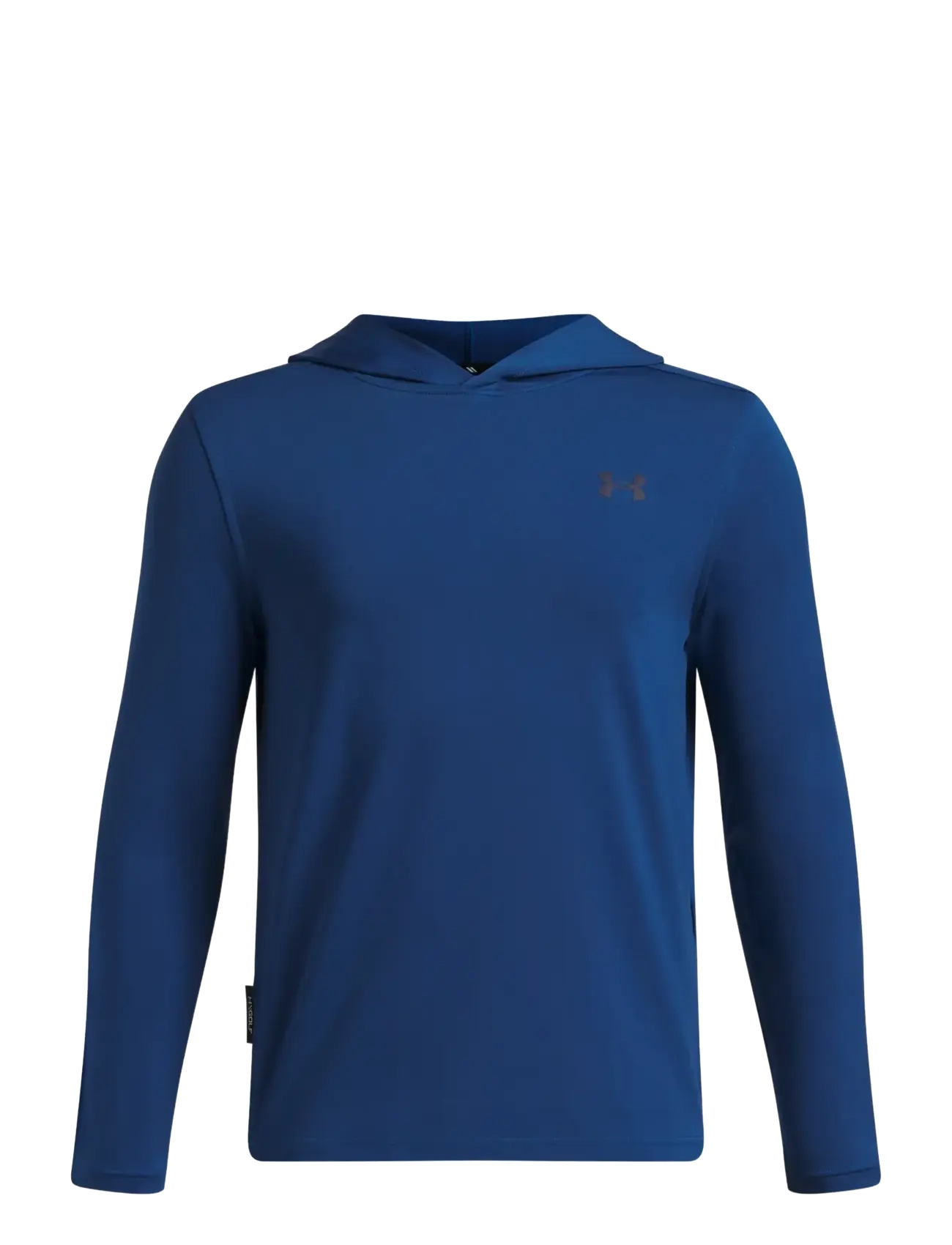 Under Armour UA Drive Lightweight Hoodie - Under Armour - VARSITY BLUE / blue