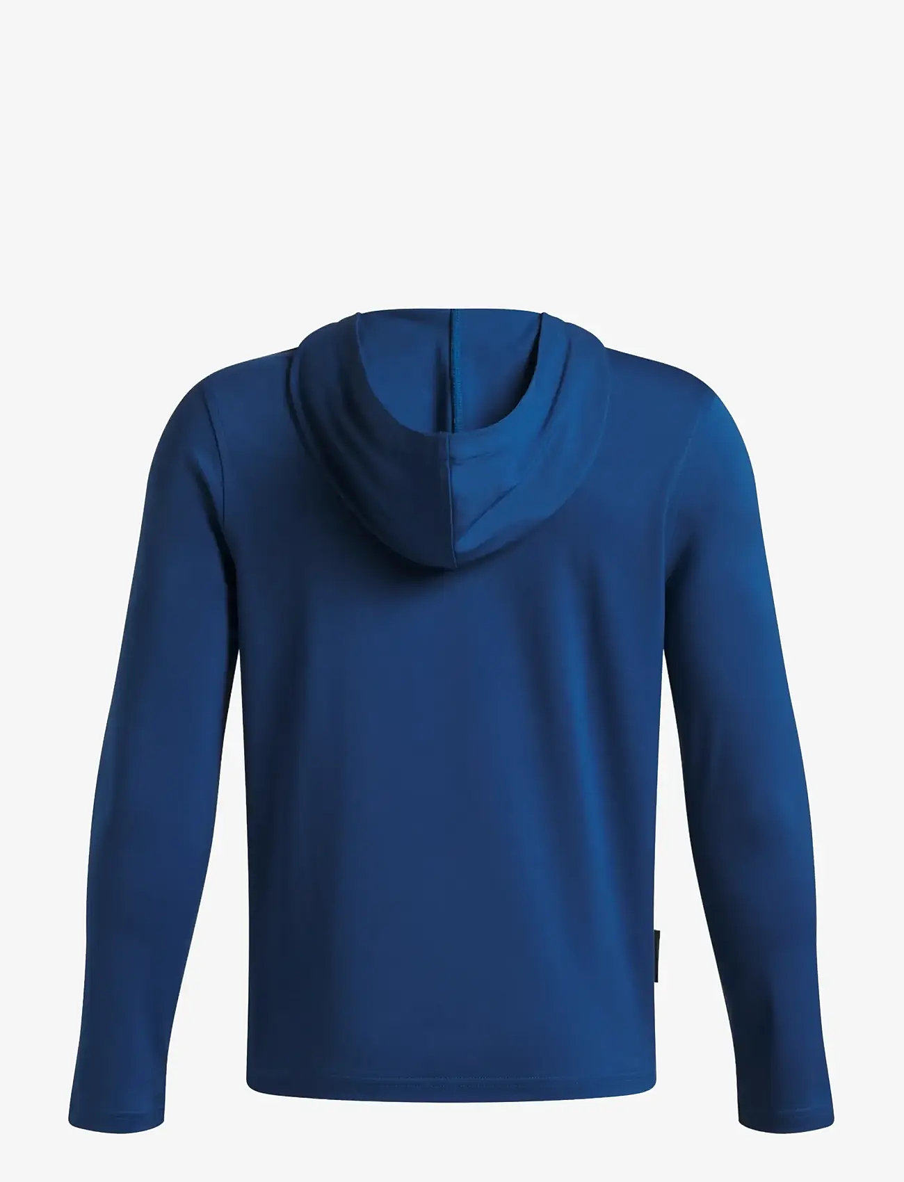 Under Armour - UA Drive Lightweight Hoodie - hoodies - varsity blue - 1