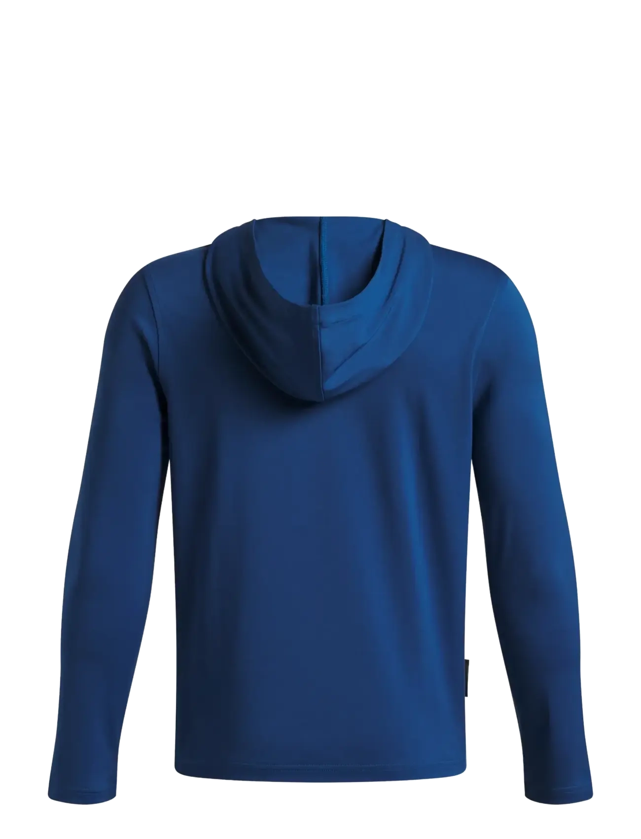 Under Armour - UA Drive Lightweight Hoodie - hættetrøjer - varsity blue - 1