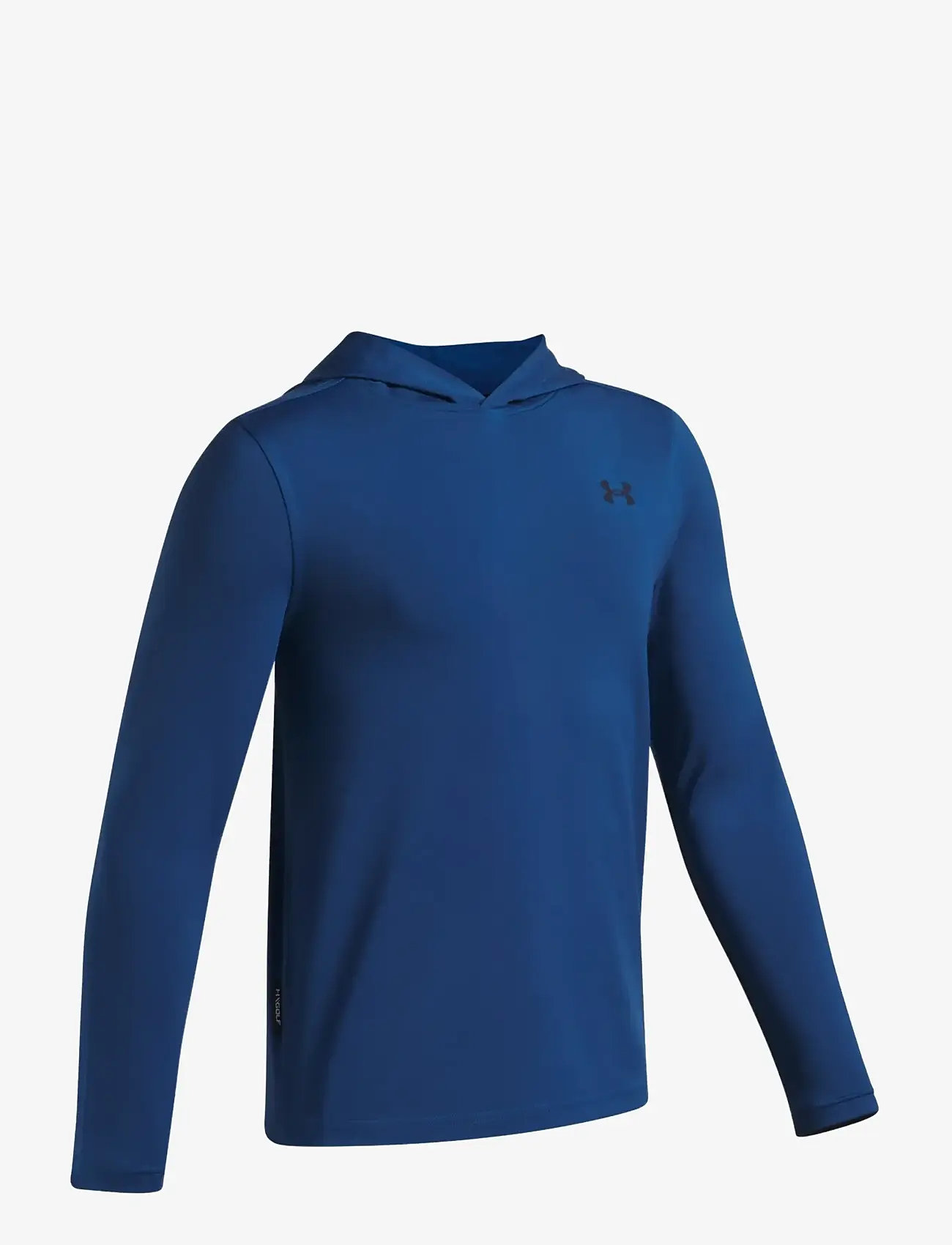 Under Armour - UA Drive Lightweight Hoodie - hoodies - varsity blue - 2