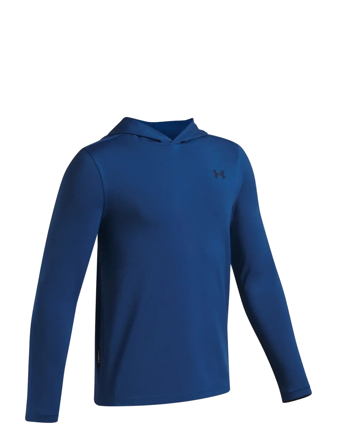 Under Armour - UA Drive Lightweight Hoodie - hættetrøjer - varsity blue - 2