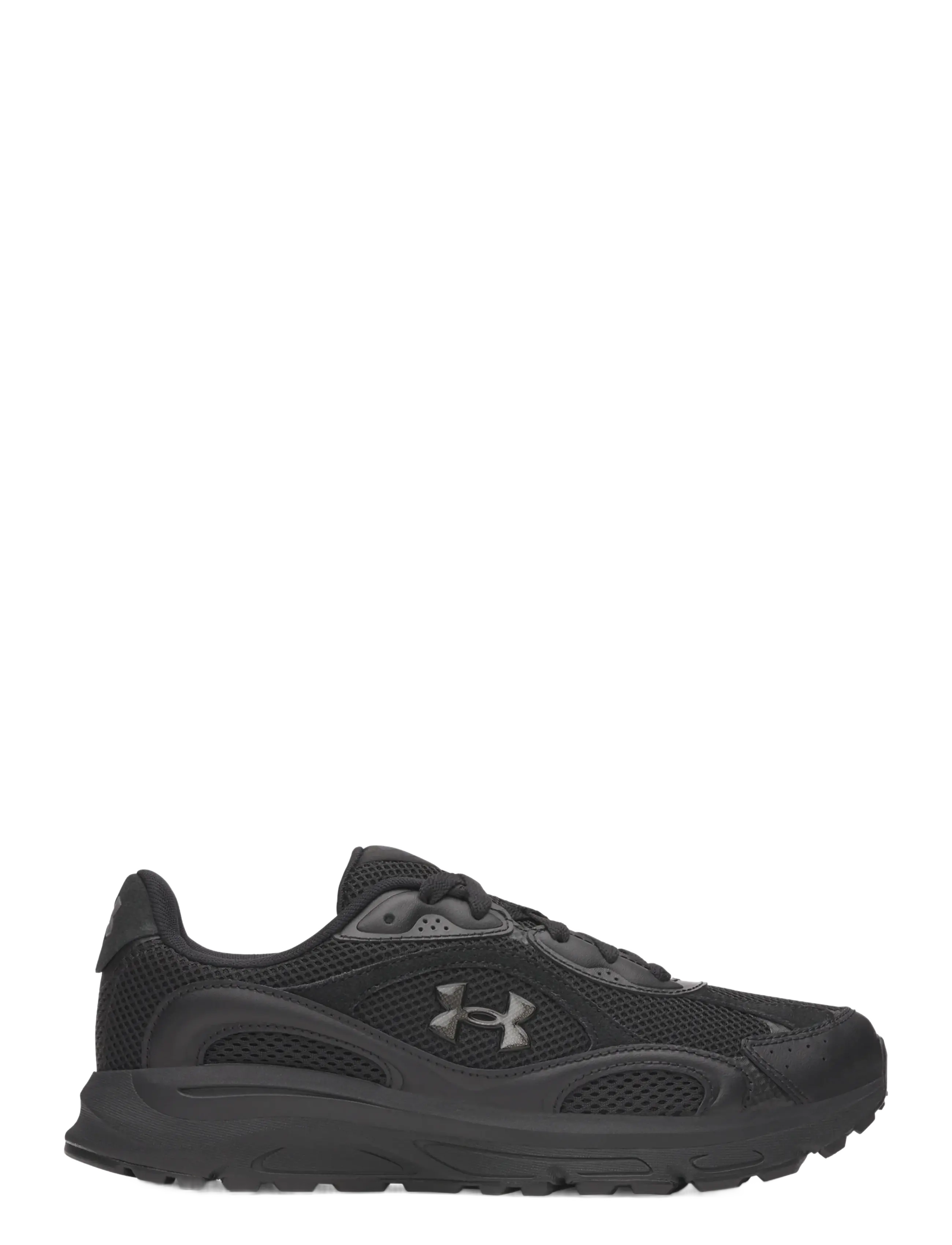 Under Armour Ua Tech Runner, Mænd, Løbesko, Sort, Str: 40