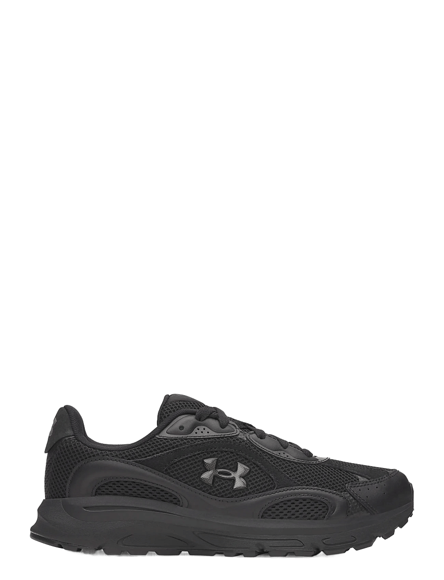Under Armour - UA Tech Runner - niedriger schnitt - black - 0