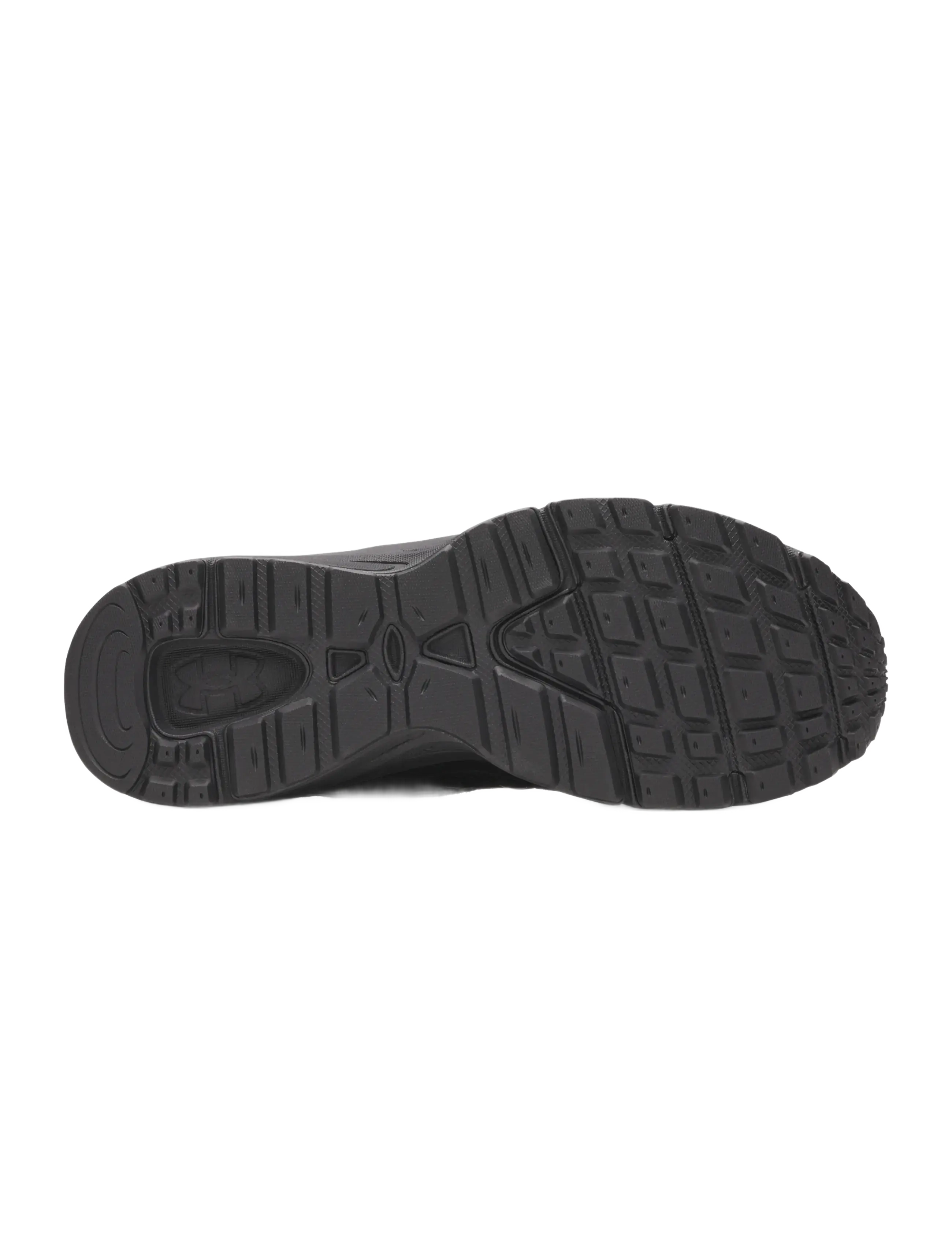 Under Armour - UA Tech Runner - niedriger schnitt - black - 2