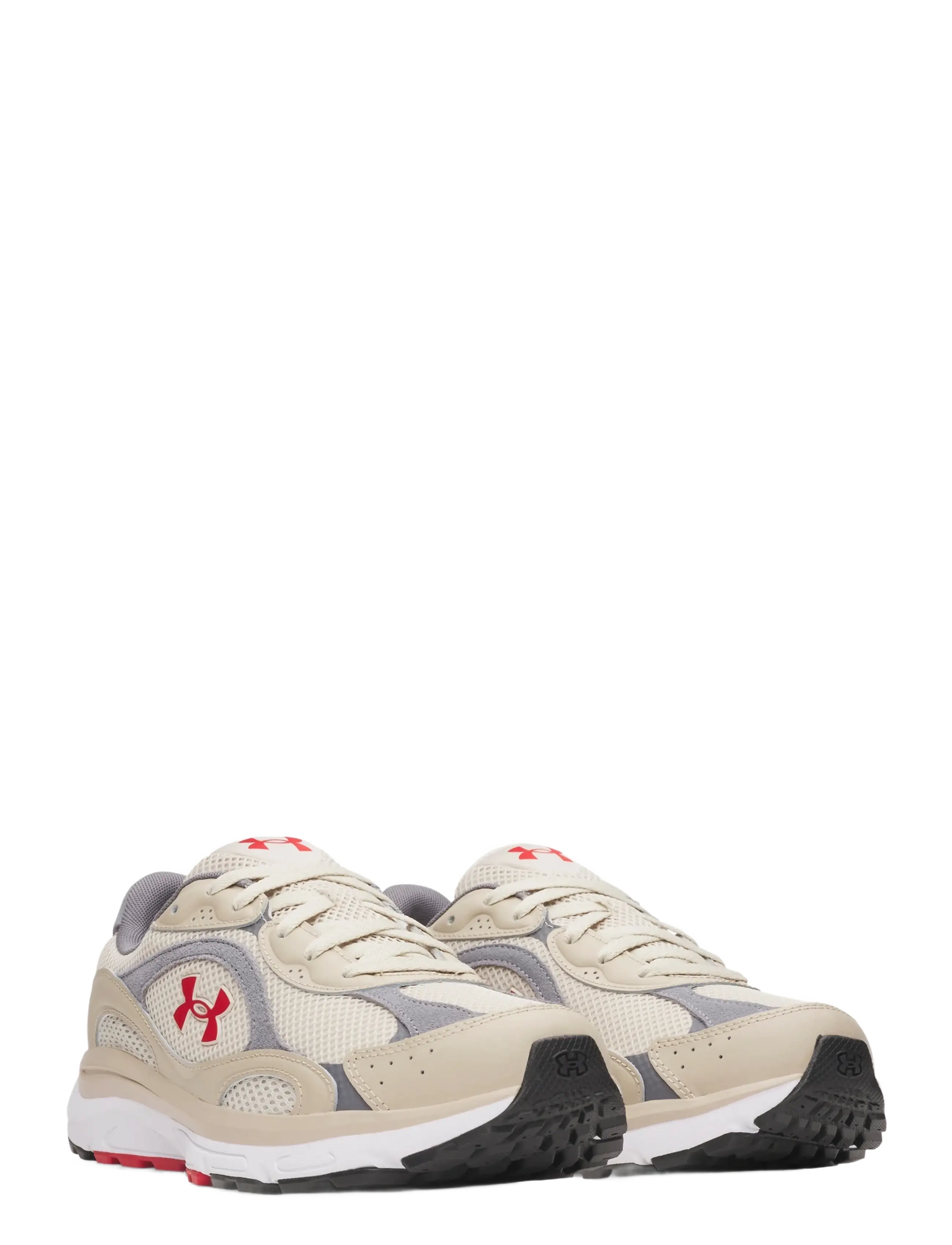 Under Armour - UA Tech Runner - niedriger schnitt - sandstorm - 1