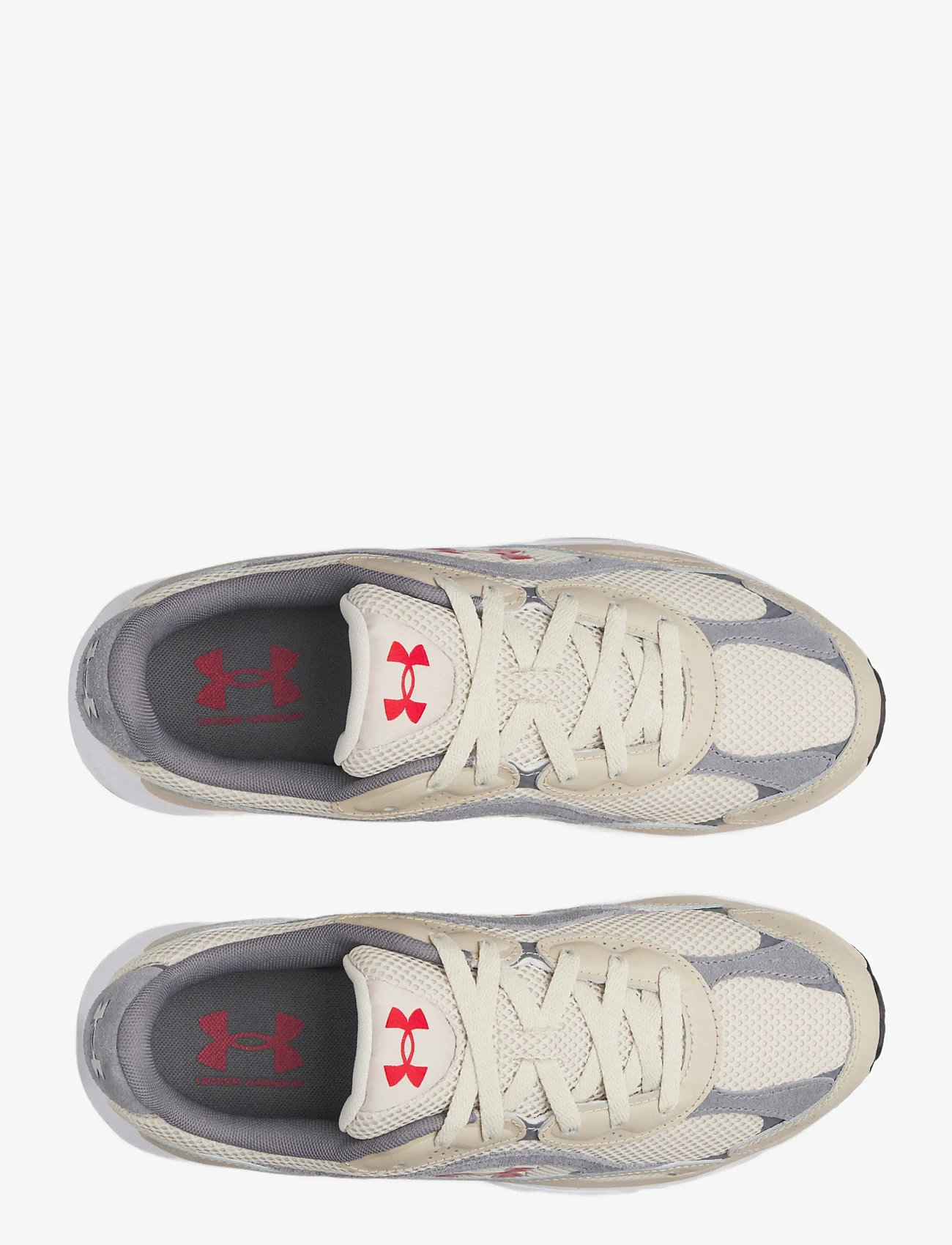 Under Armour - UA Tech Runner - lave sneakers - sandstorm - 2