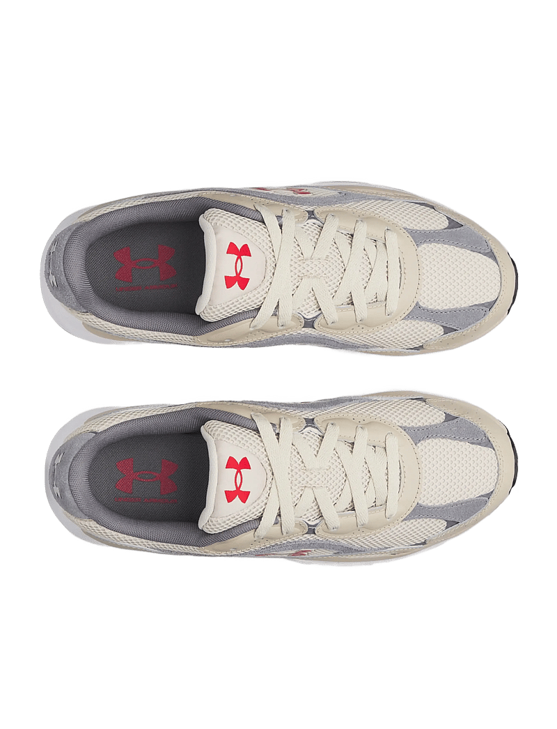 Under Armour - UA Tech Runner - niedriger schnitt - sandstorm - 2