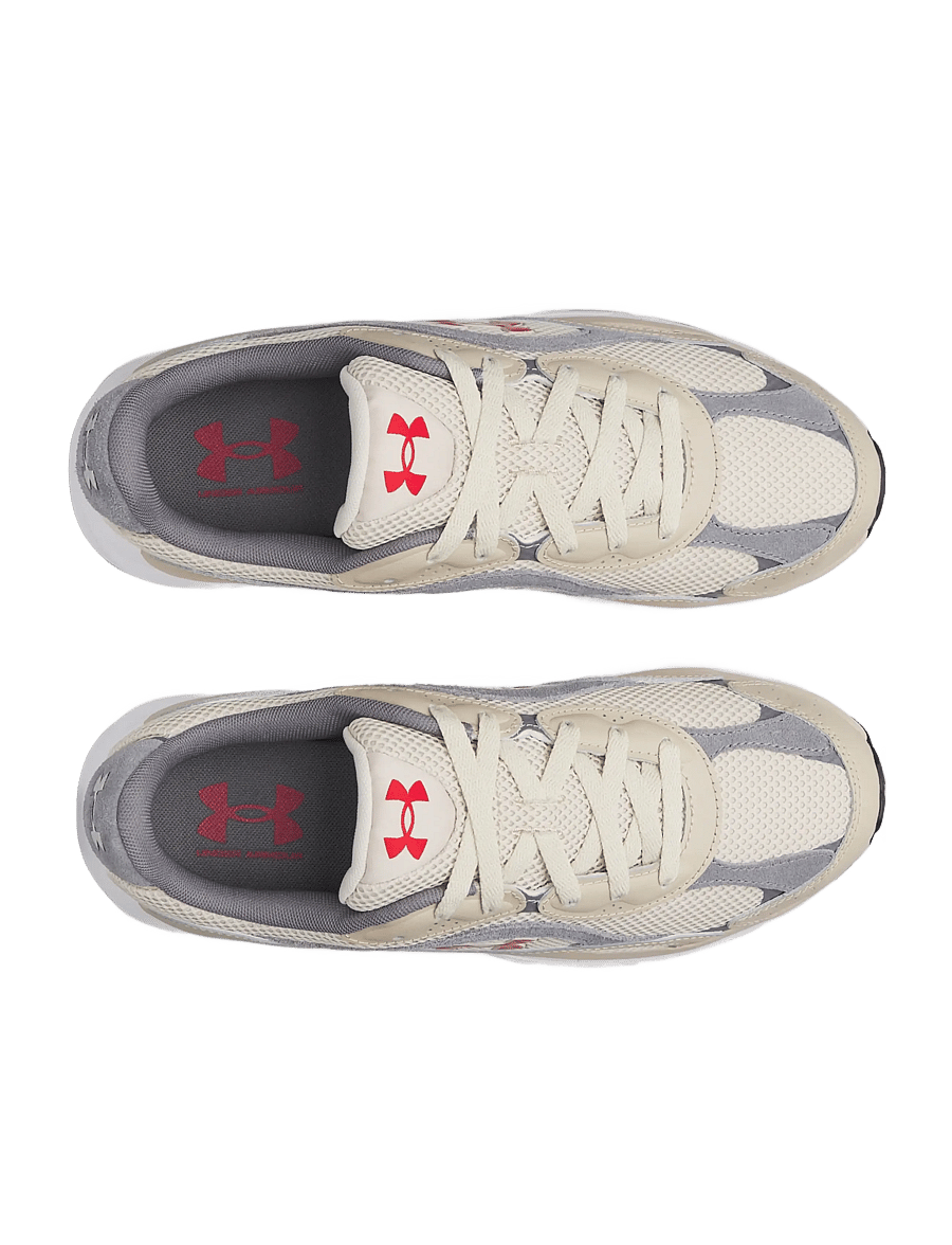 Under Armour - UA Tech Runner - niedriger schnitt - sandstorm - 2