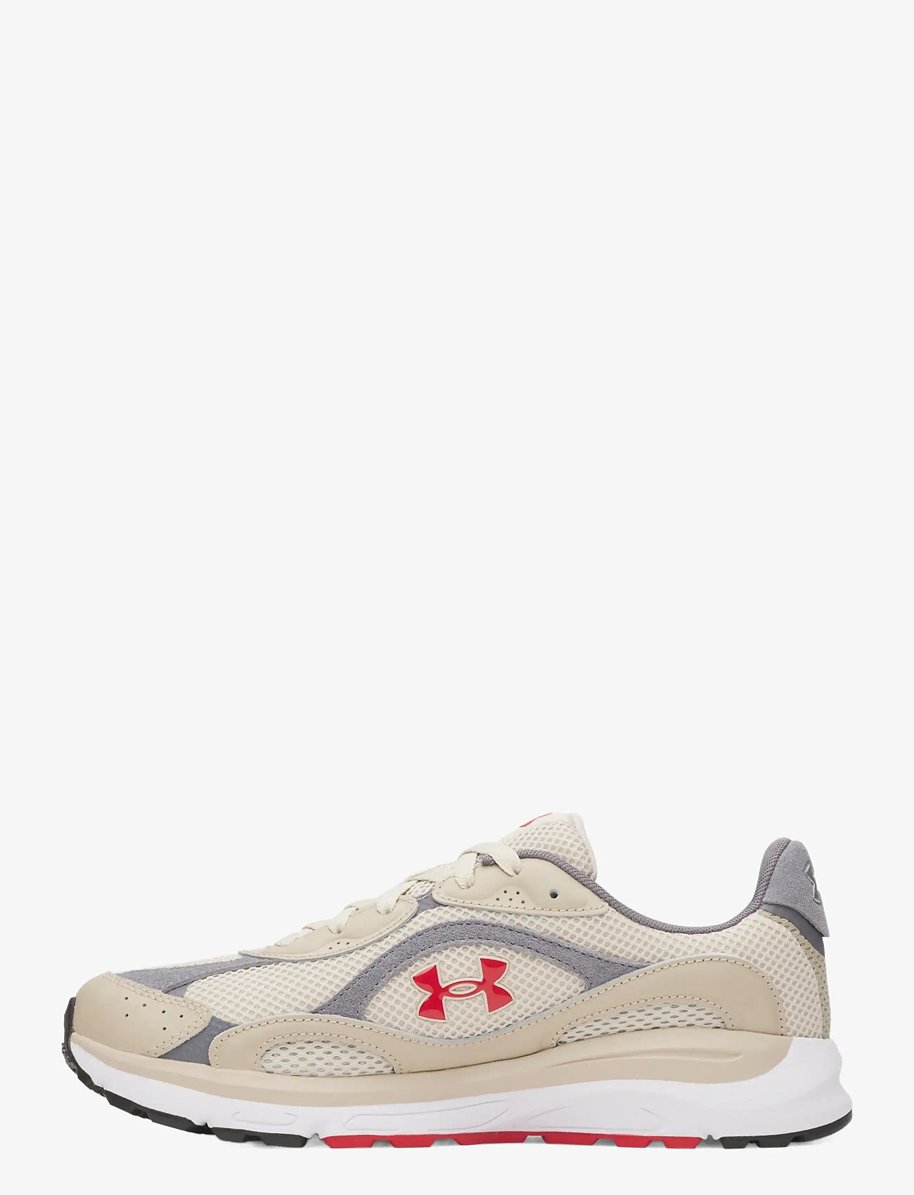 Under Armour - UA Tech Runner - lave sneakers - sandstorm - 3