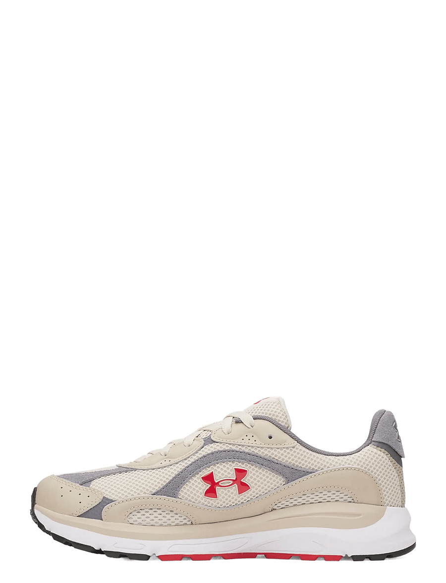 Under Armour - UA Tech Runner - niedriger schnitt - sandstorm - 3