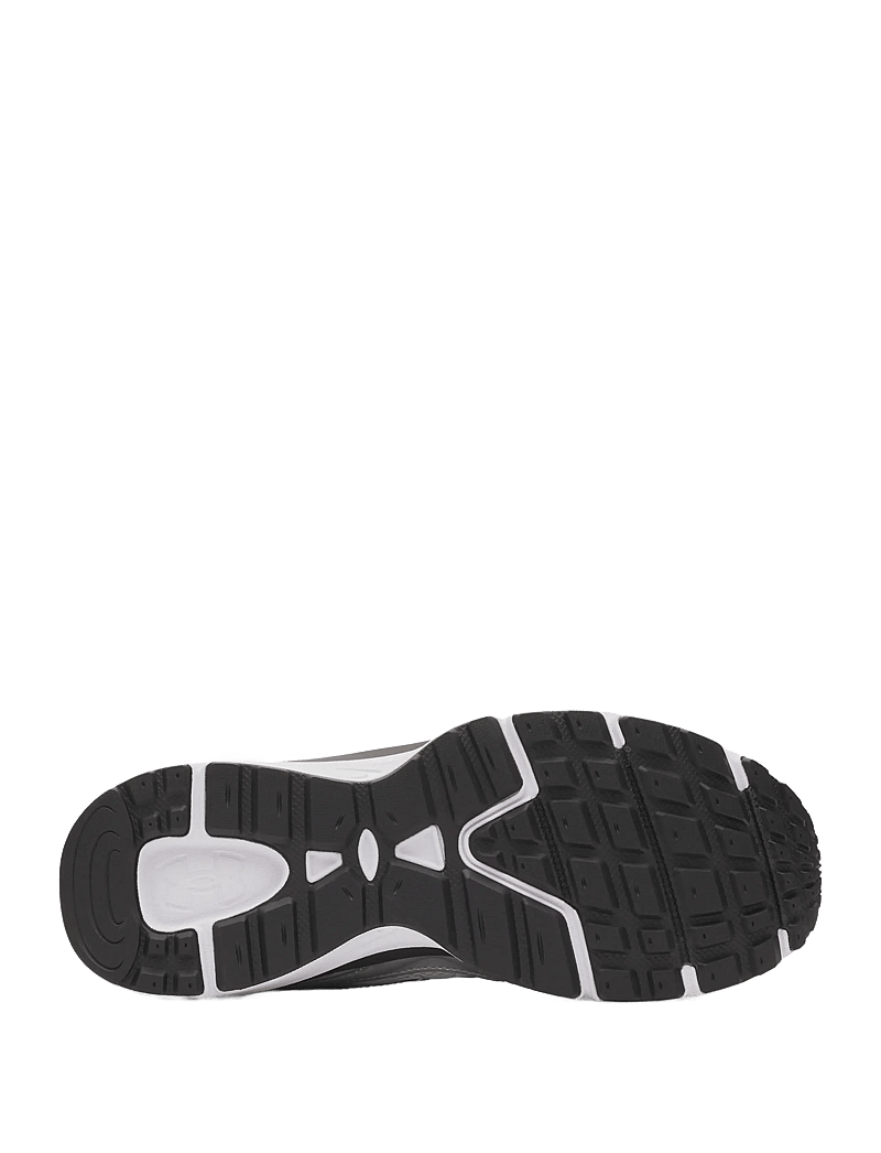 Under Armour - UA Tech Runner - niedriger schnitt - white - 2