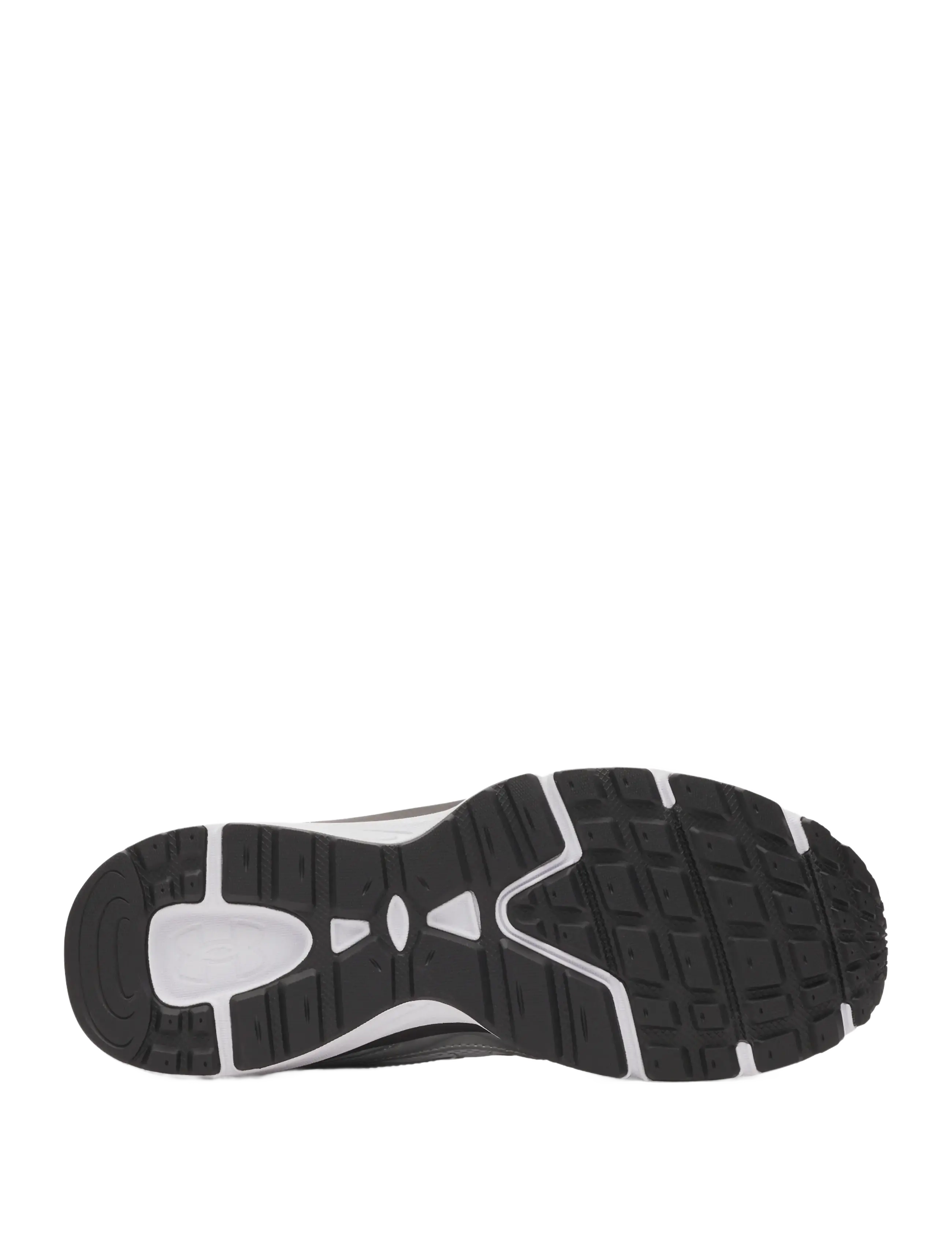 Under Armour - UA Tech Runner - niedriger schnitt - white - 2