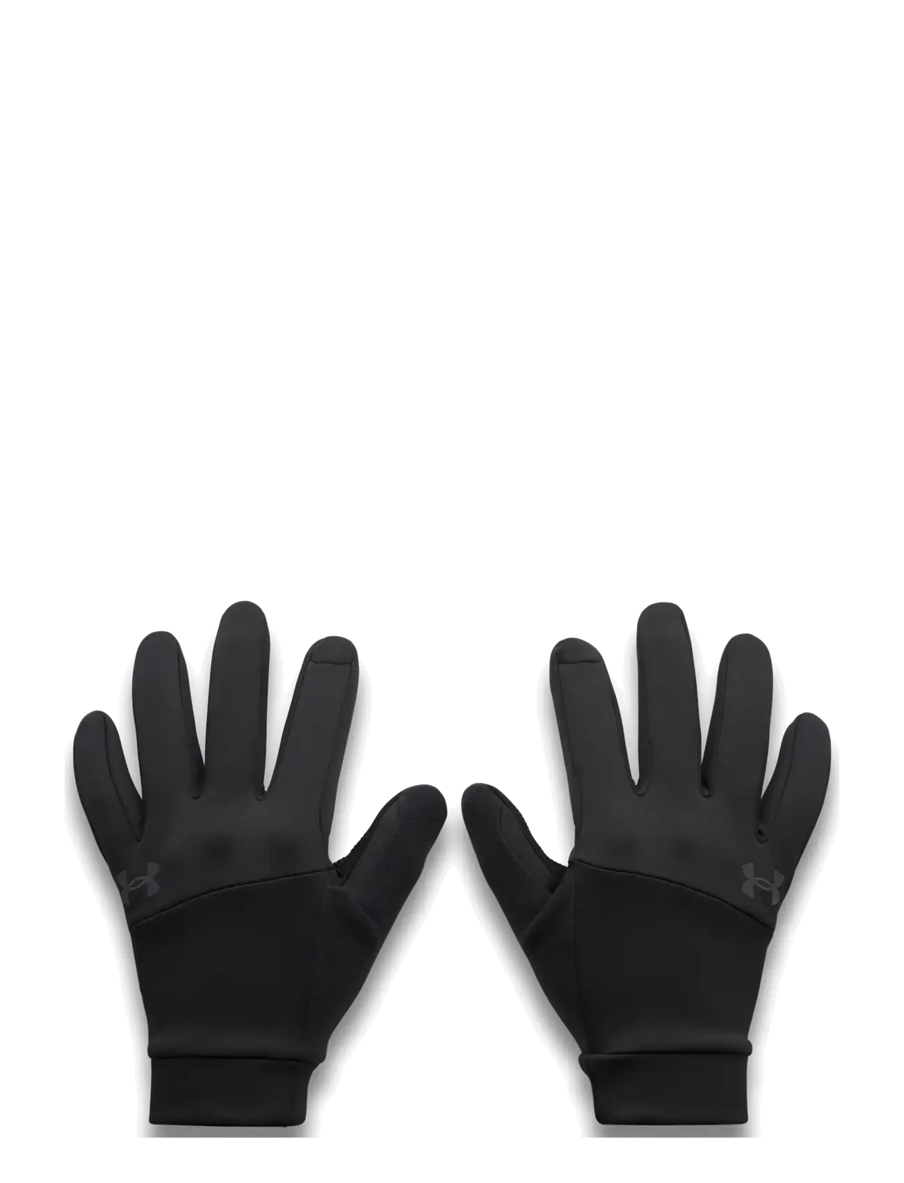 Under Armour M Velociti Liner - Vis alt - BLACK / black