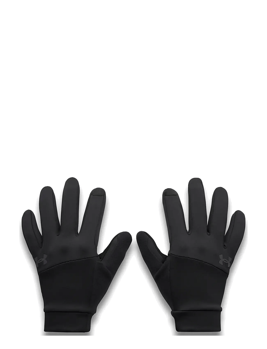 Under Armour - M Velociti Liner - fingerhandsker - black - 0