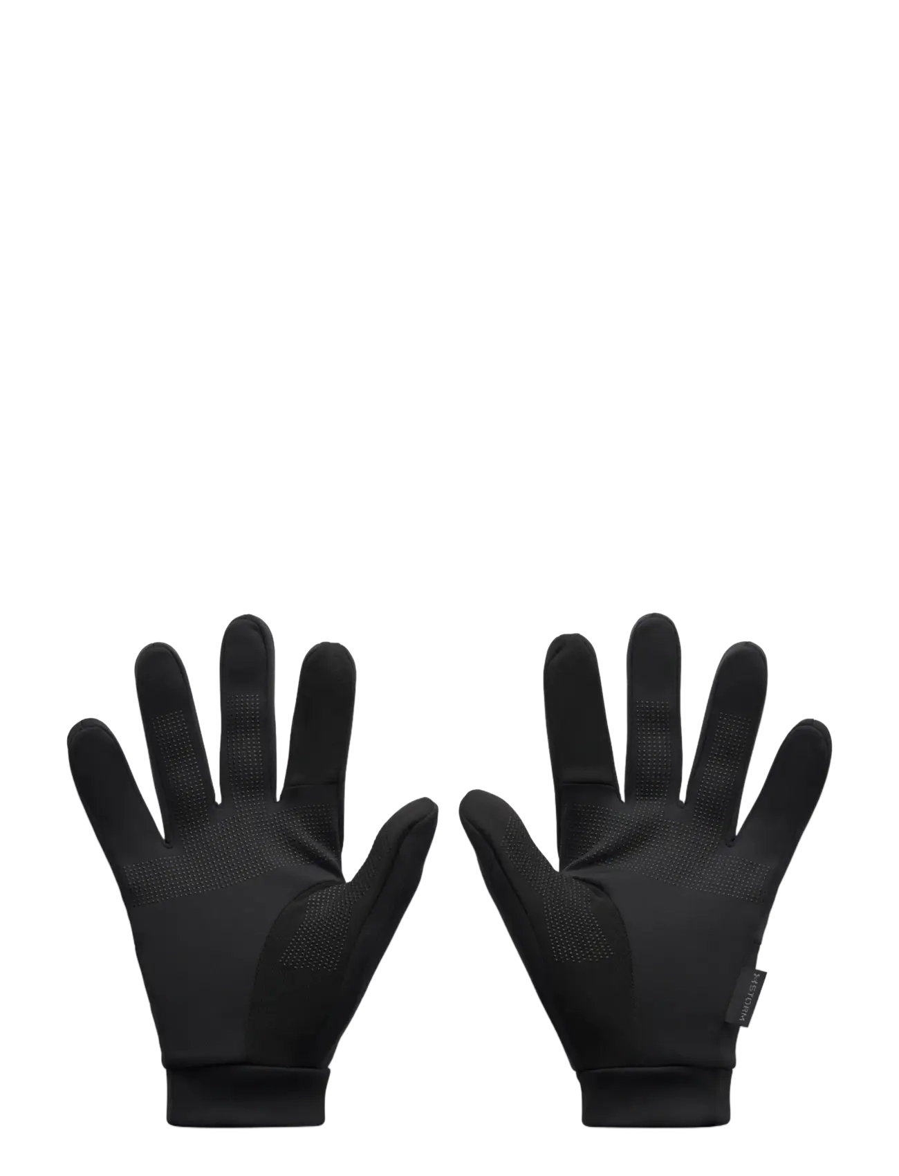 Under Armour - M Velociti Liner - fingerhandsker - black - 1