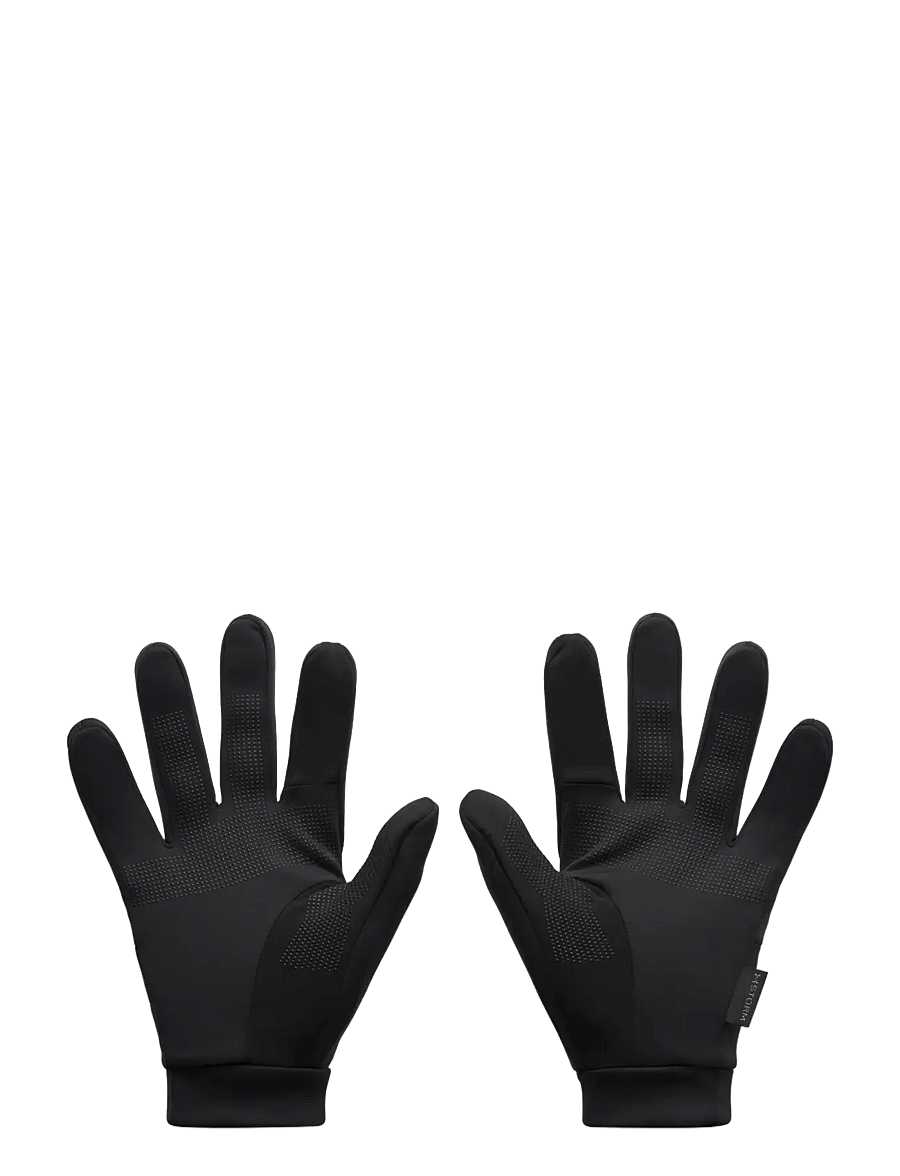 Under Armour - M Velociti Liner - fingerhandsker - black - 1