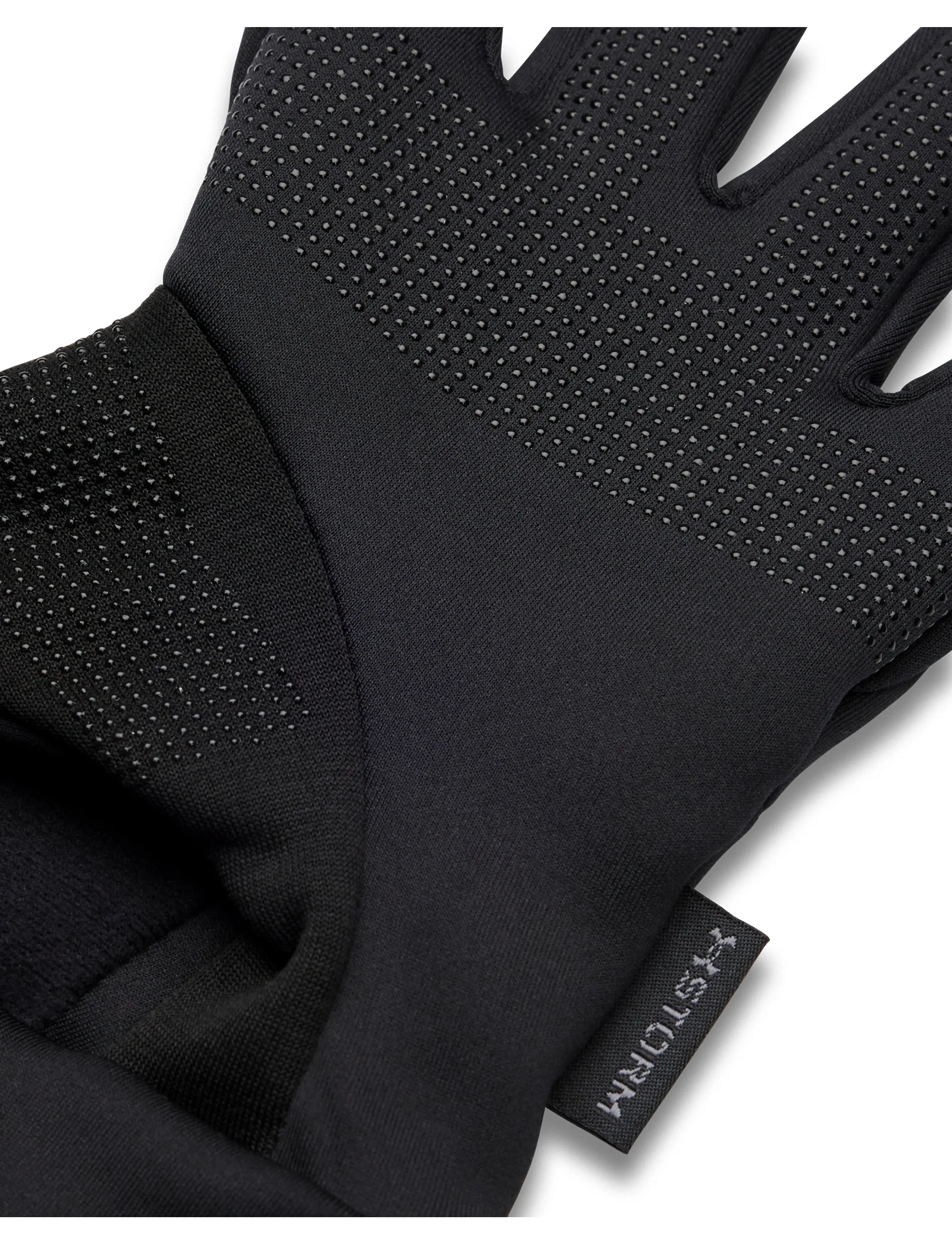 Under Armour - M Velociti Liner - fingerhandsker - black - 2