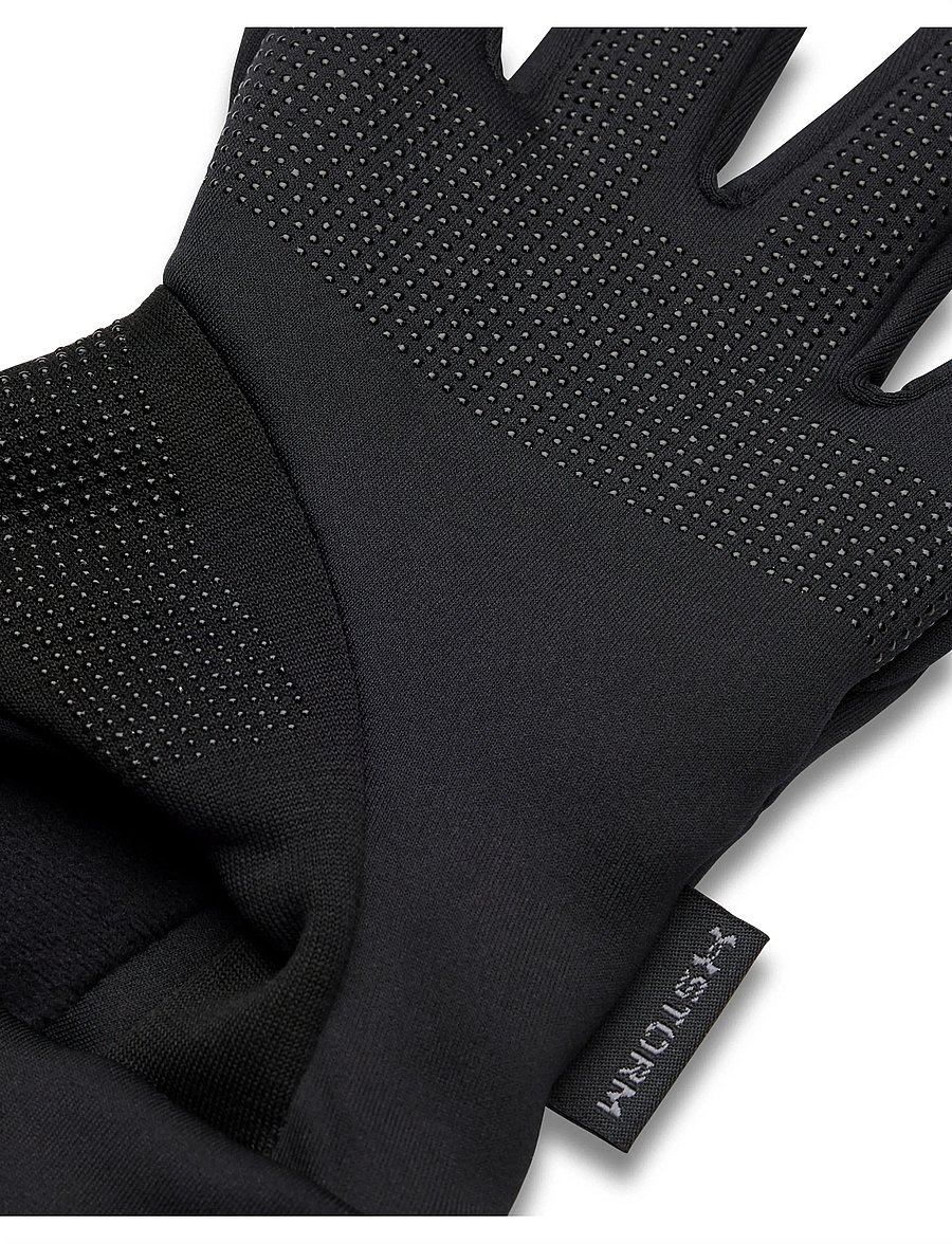 Under Armour - M Velociti Liner - fingerhandsker - black - 2