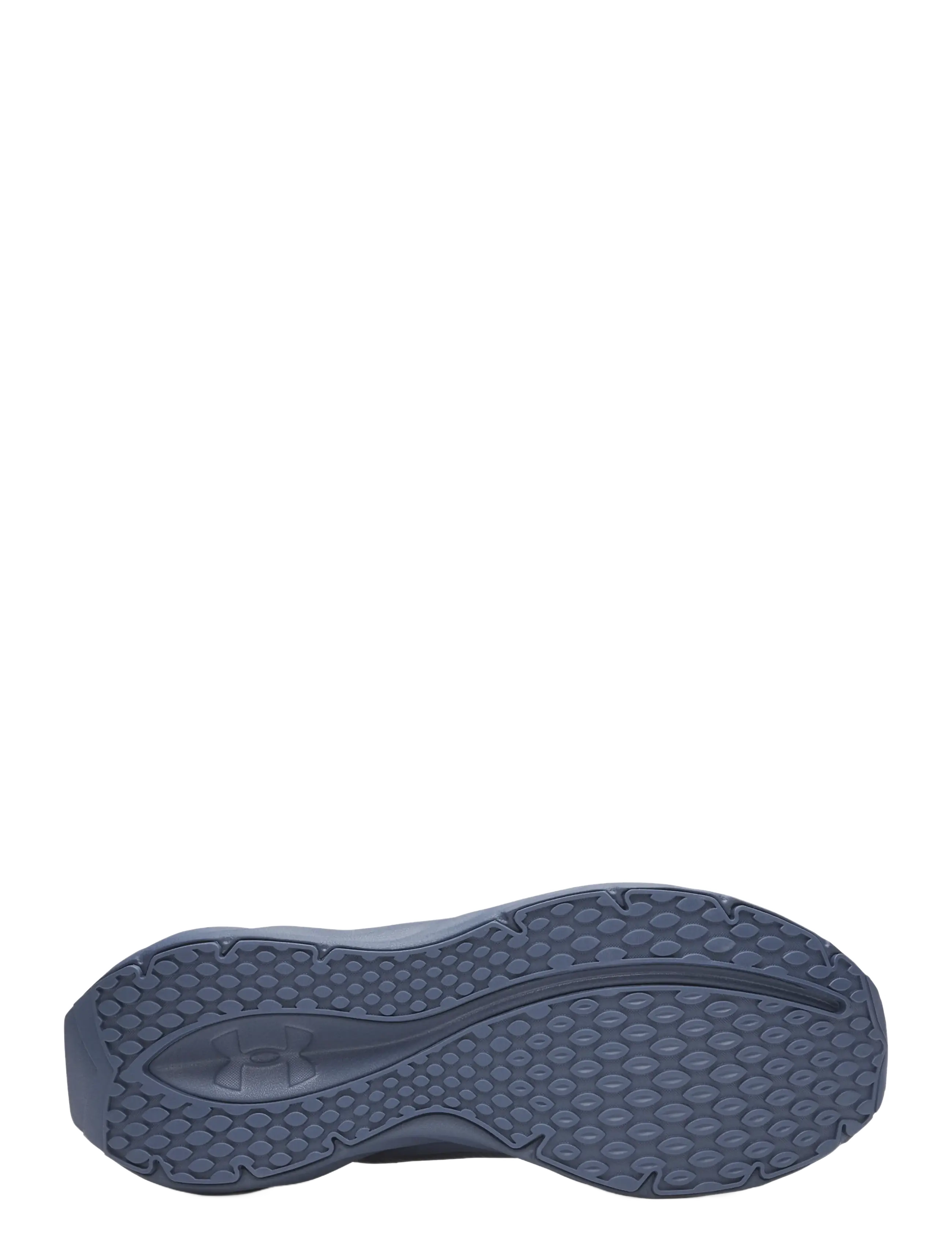 Under Armour - UA Ascend BL - running shoes - downpour gray - 2